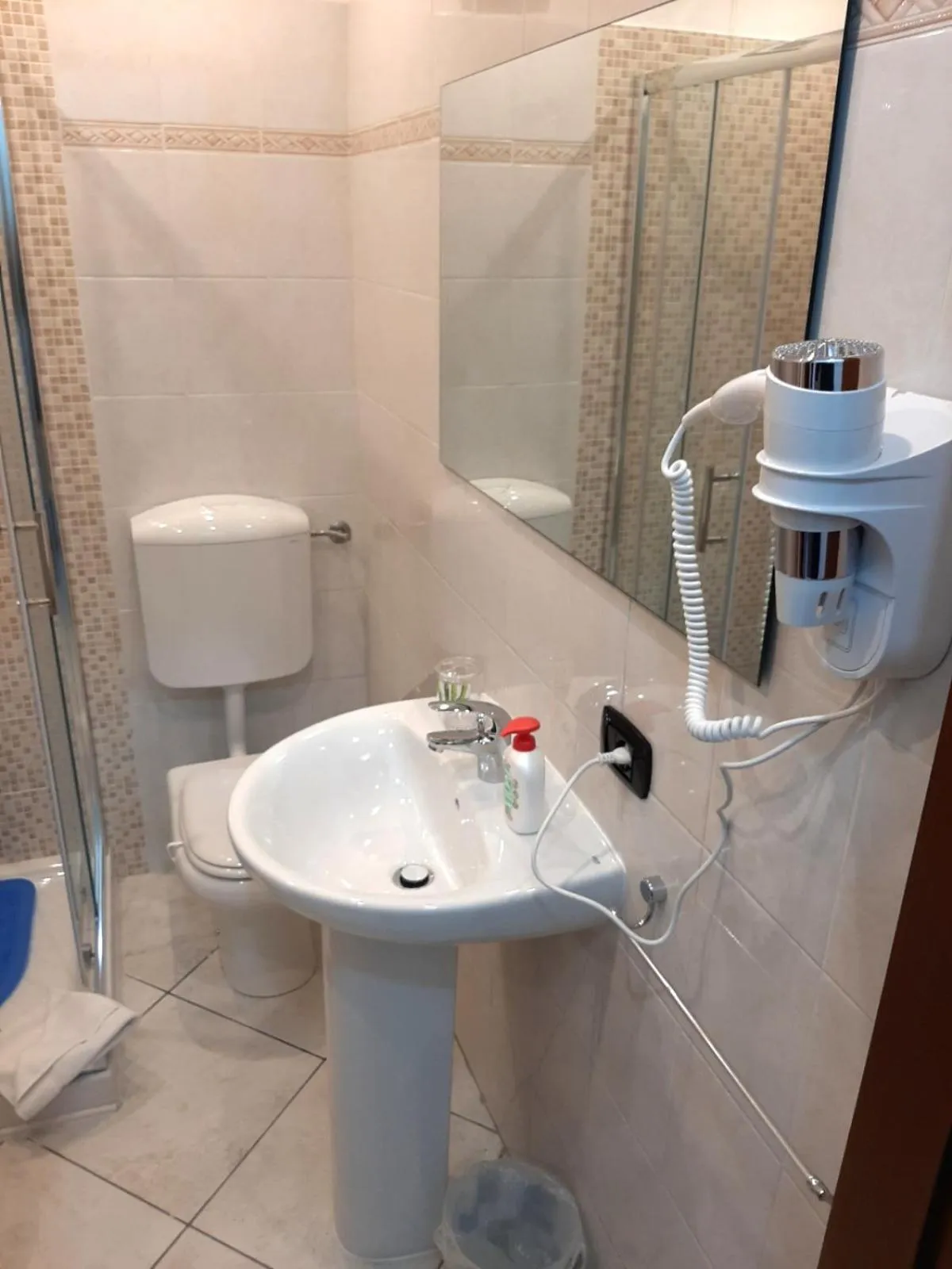 Hotel Riviera Sanremo