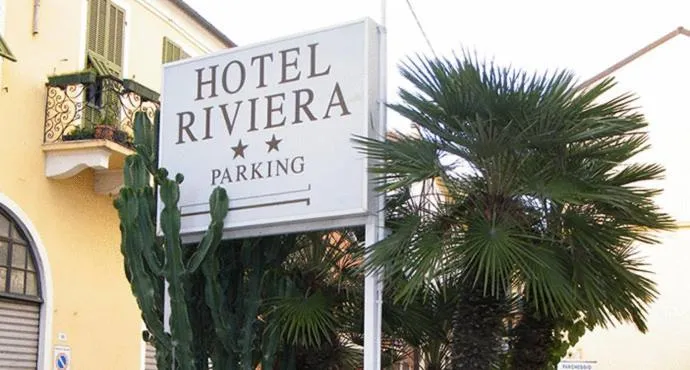 Day in Hotel Riviera Sanremo