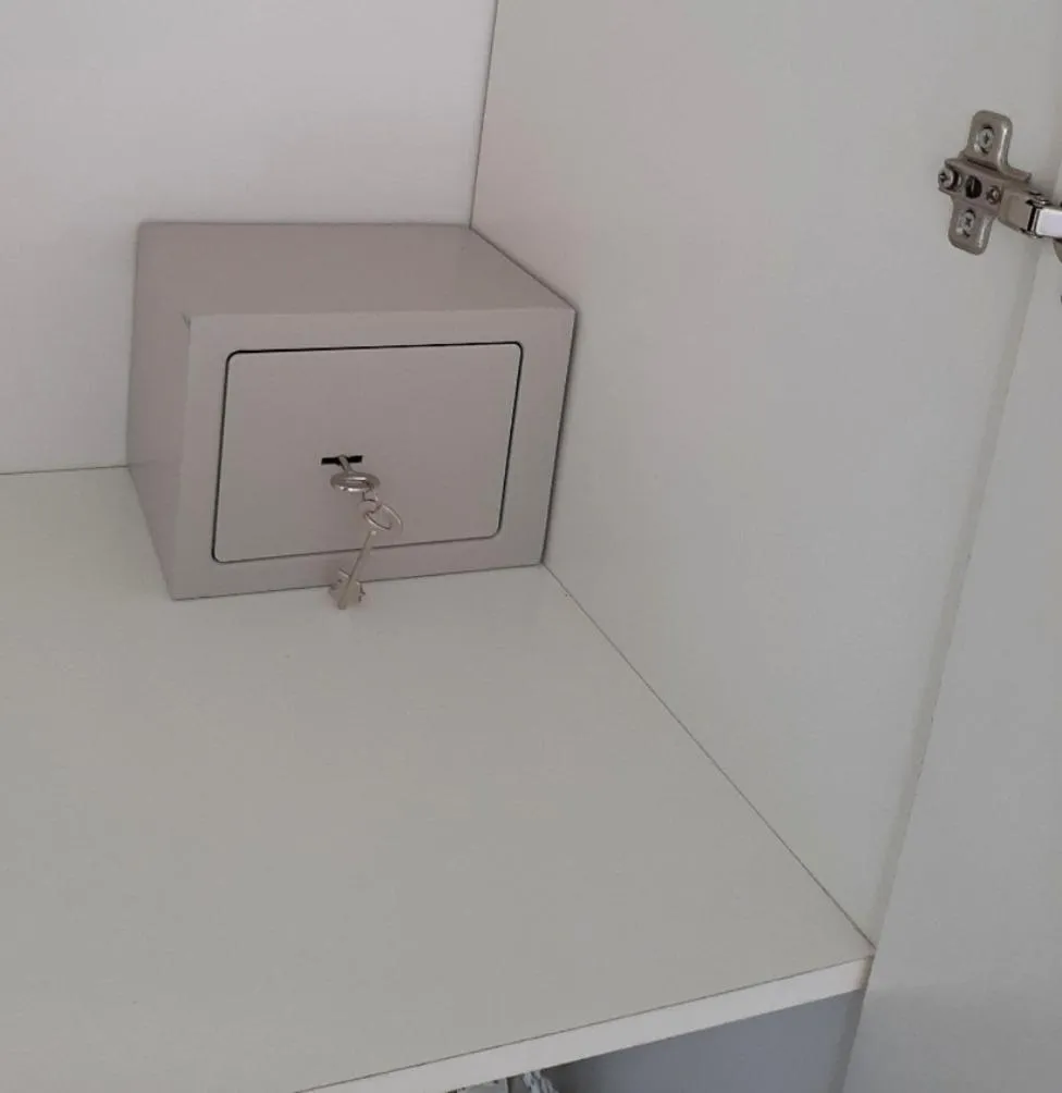 Hotel Riviera Sanremo