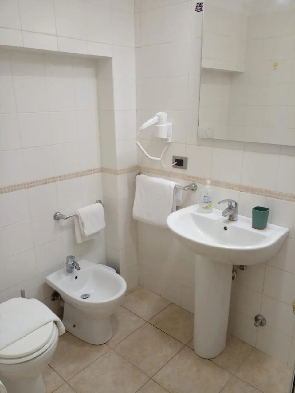 Hotel Riviera Sanremo