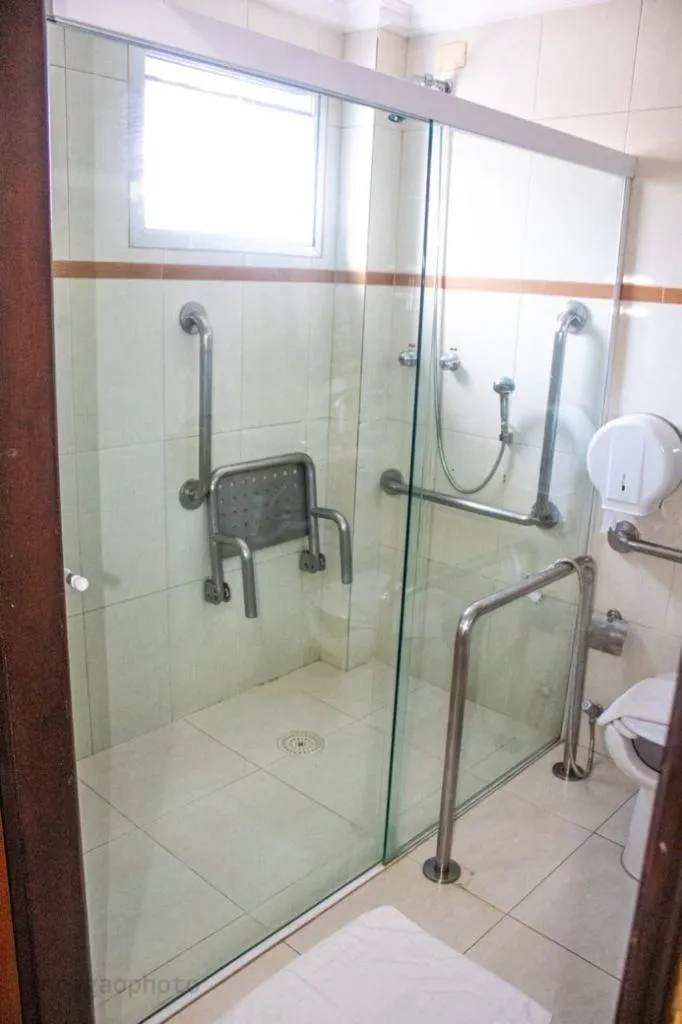 Charme Hotel Guarujá Frente Mar