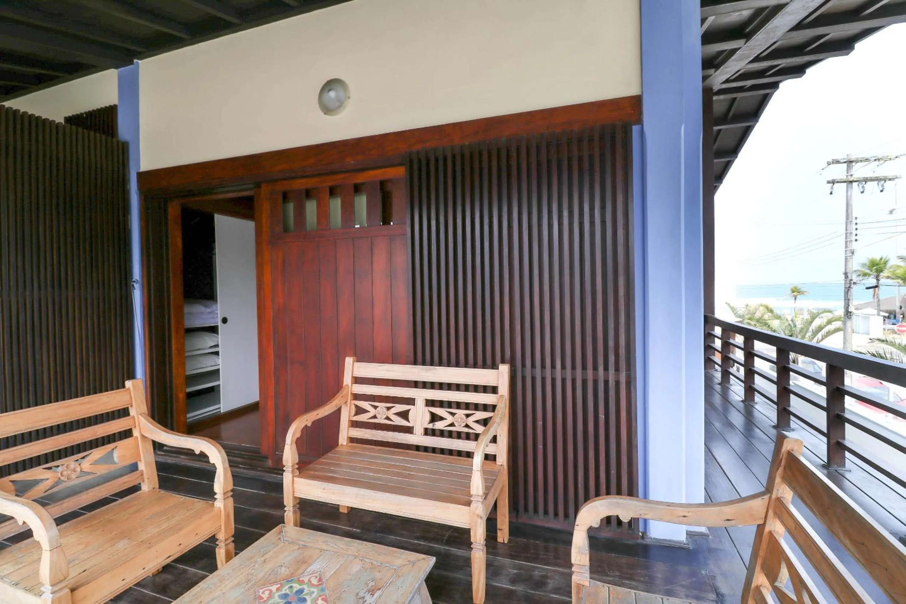 Charme Hotel Guarujá Frente Mar