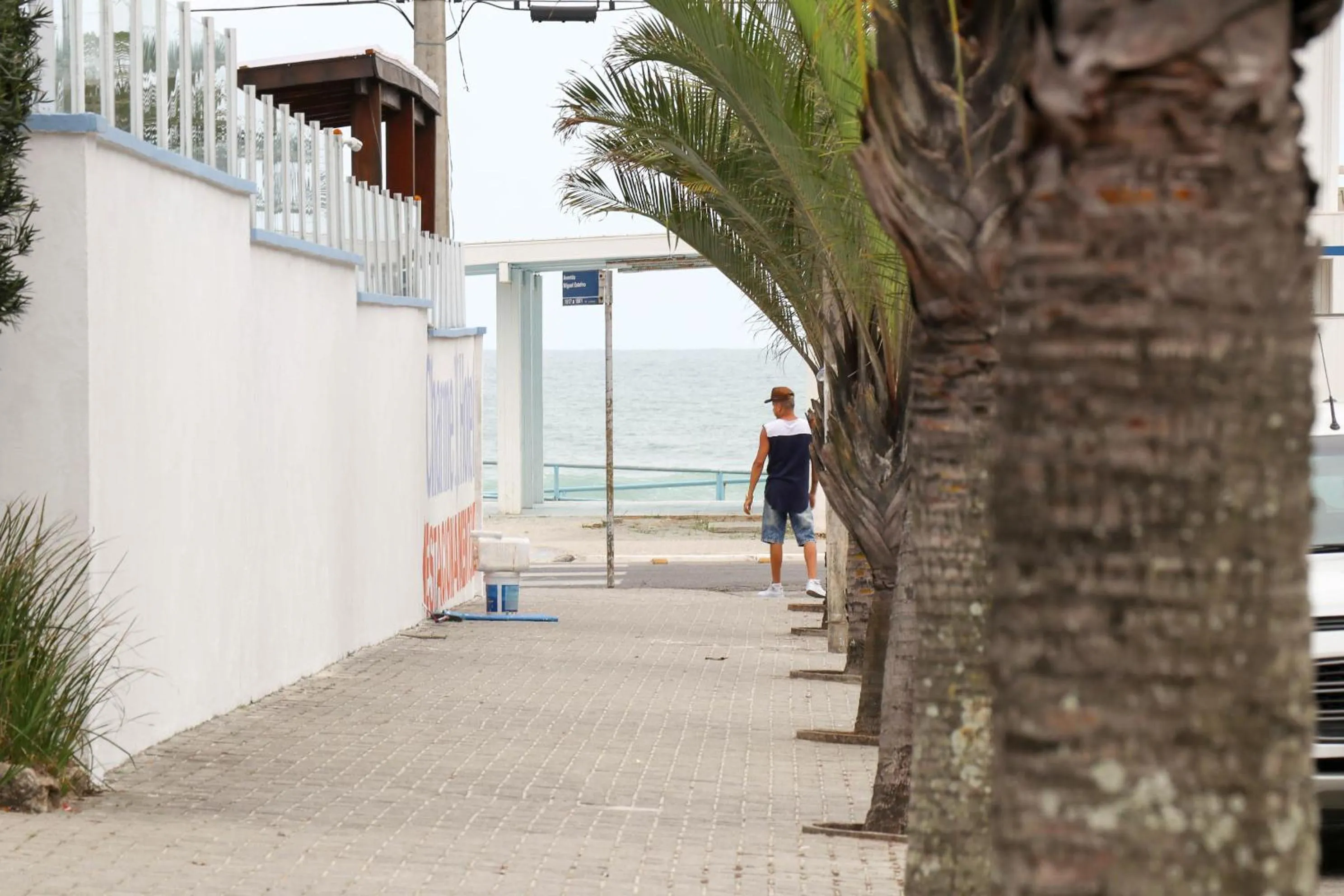 Charme Hotel Guarujá Frente Mar