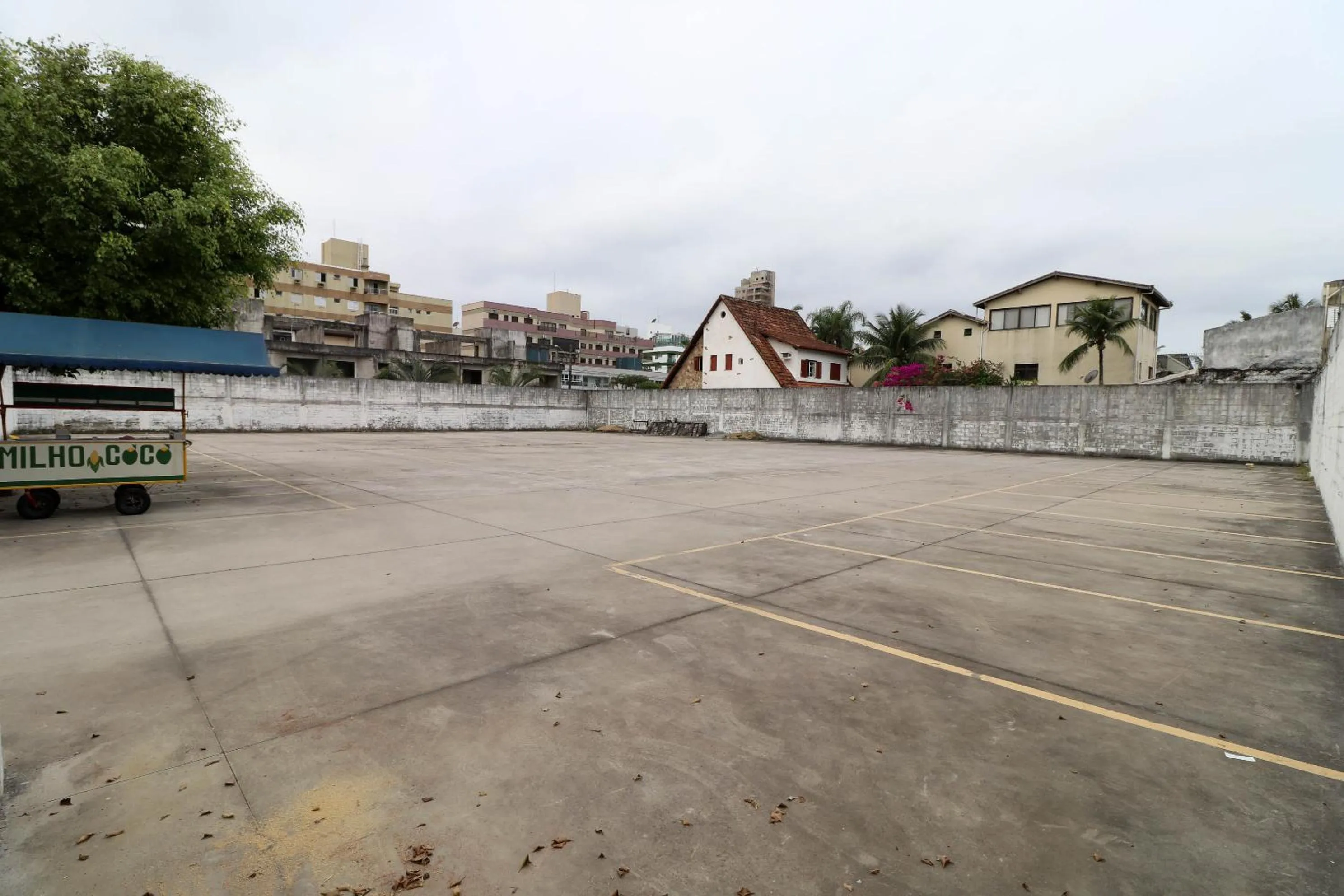 Charme Hotel Guarujá Frente Mar