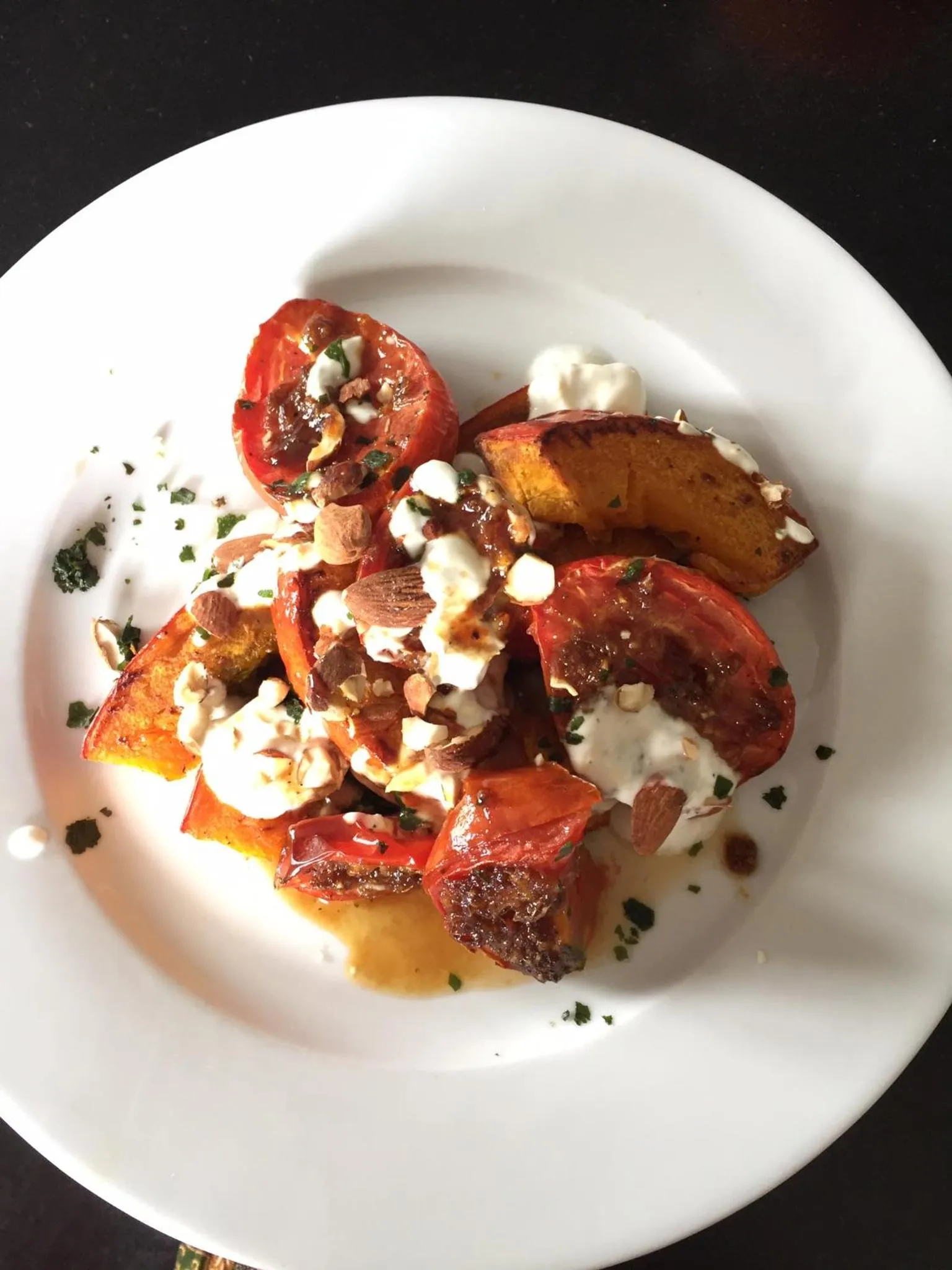 Summer in La Girarde