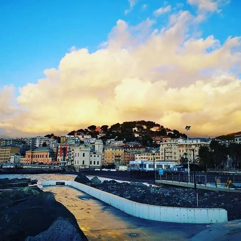 Hotel Castello Miramare