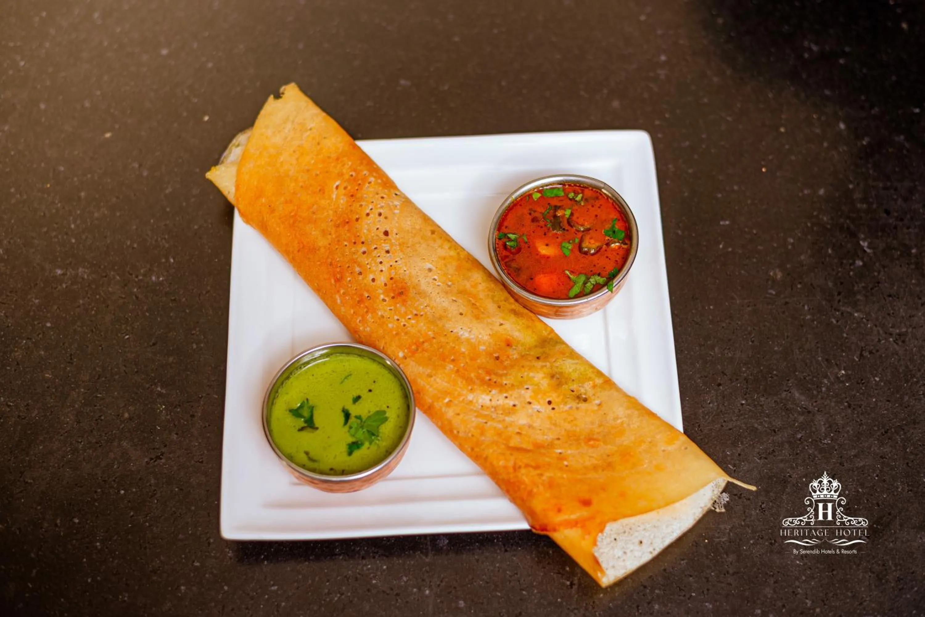 Heritage by Serendib