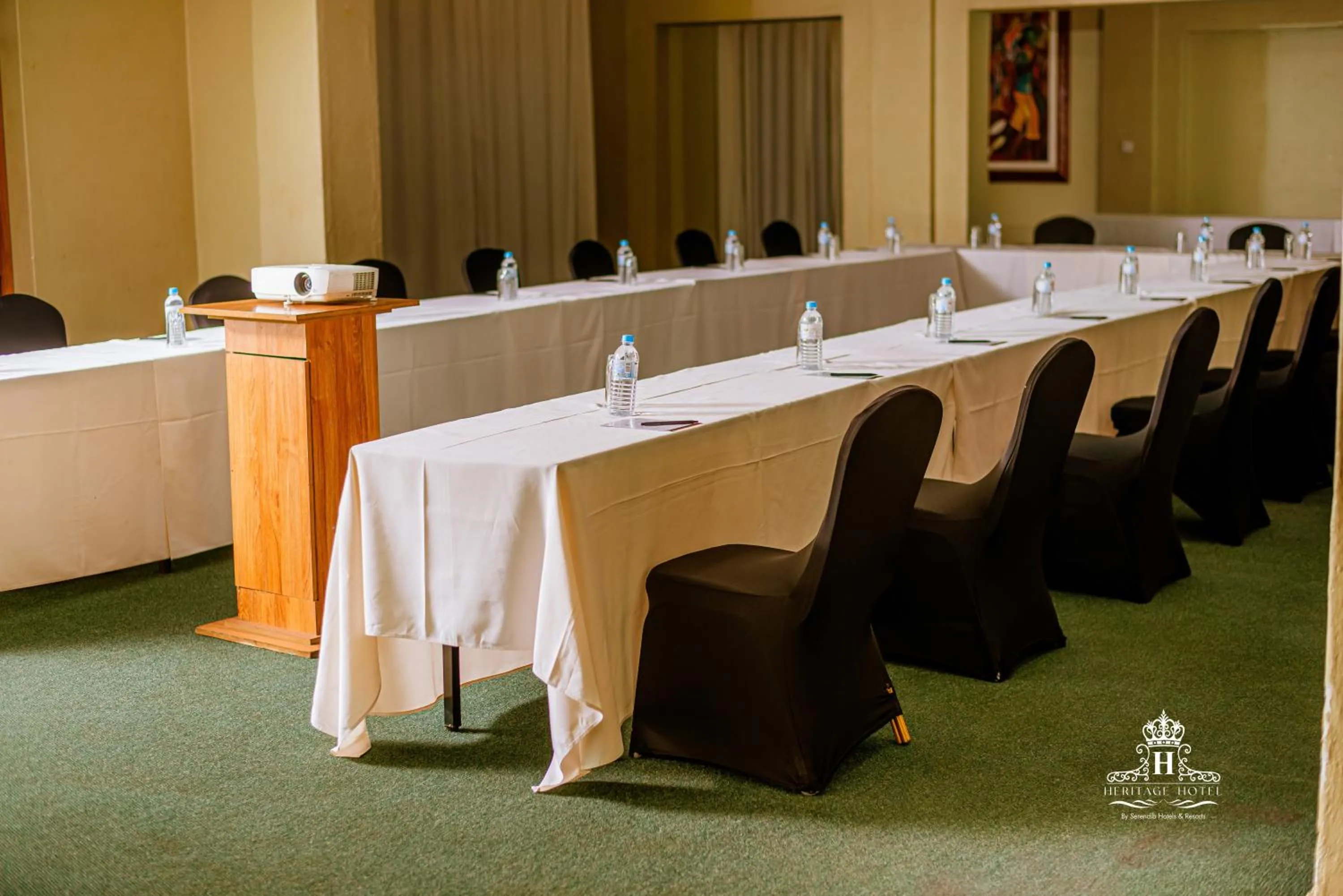 Heritage by Serendib