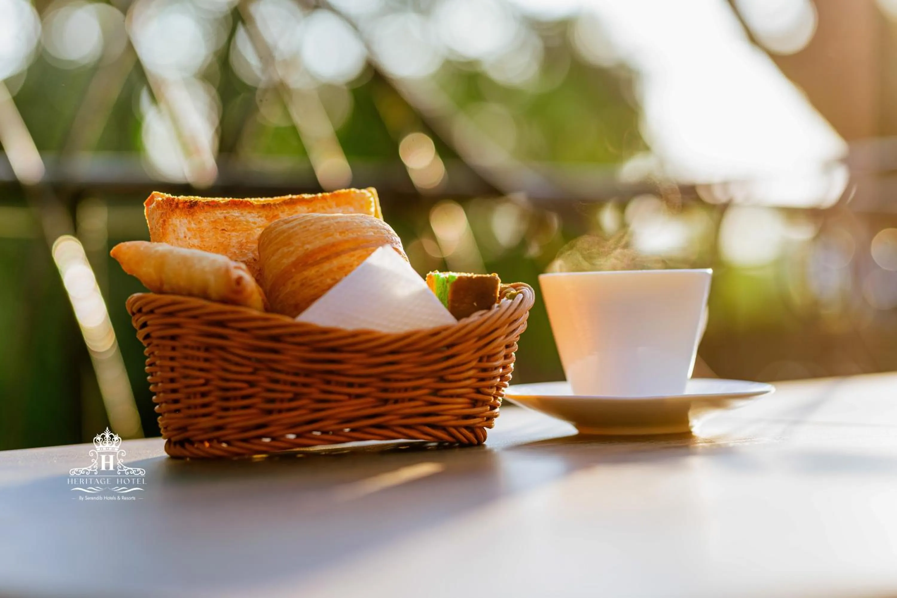 Heritage by Serendib