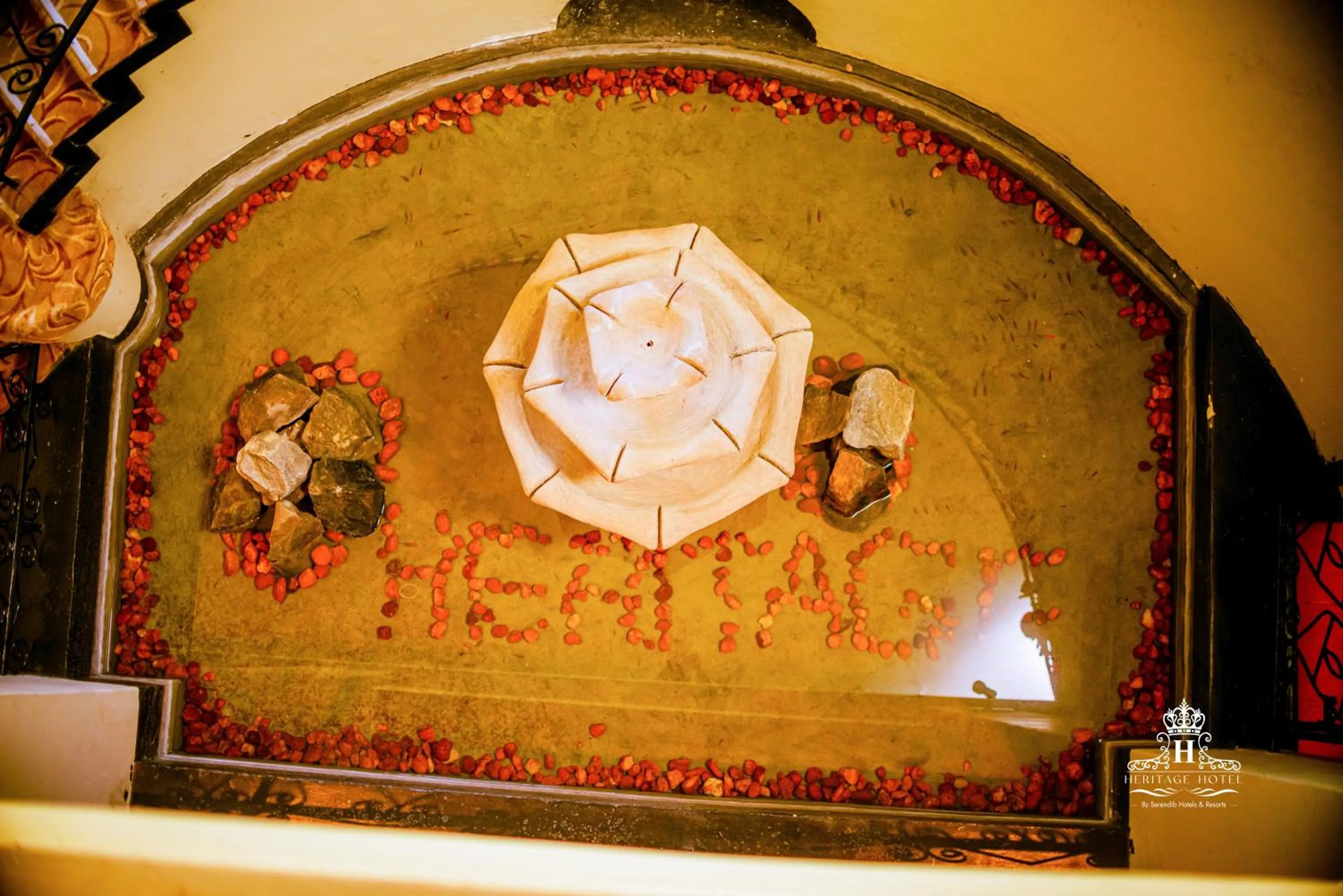 Heritage by Serendib