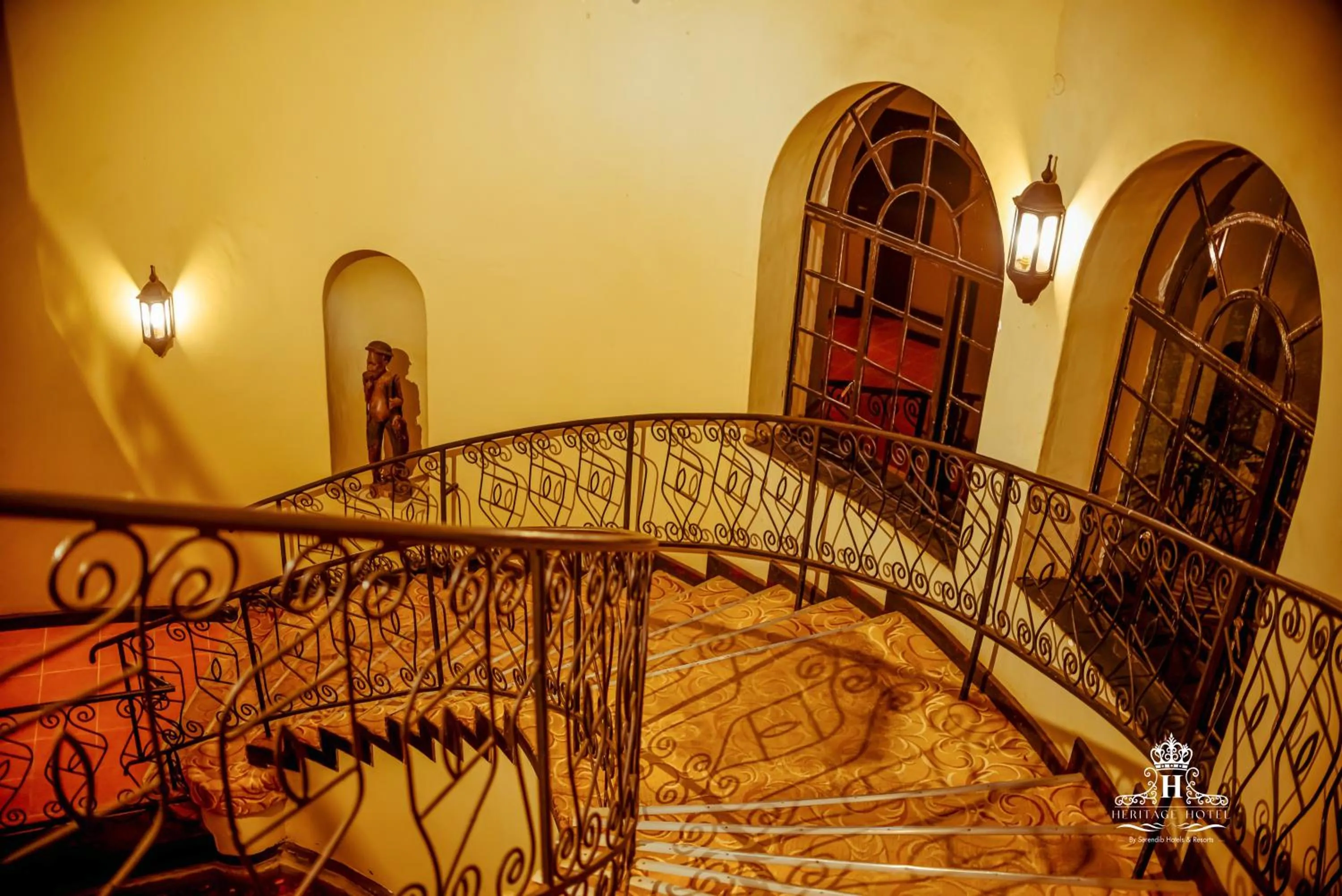 Heritage by Serendib