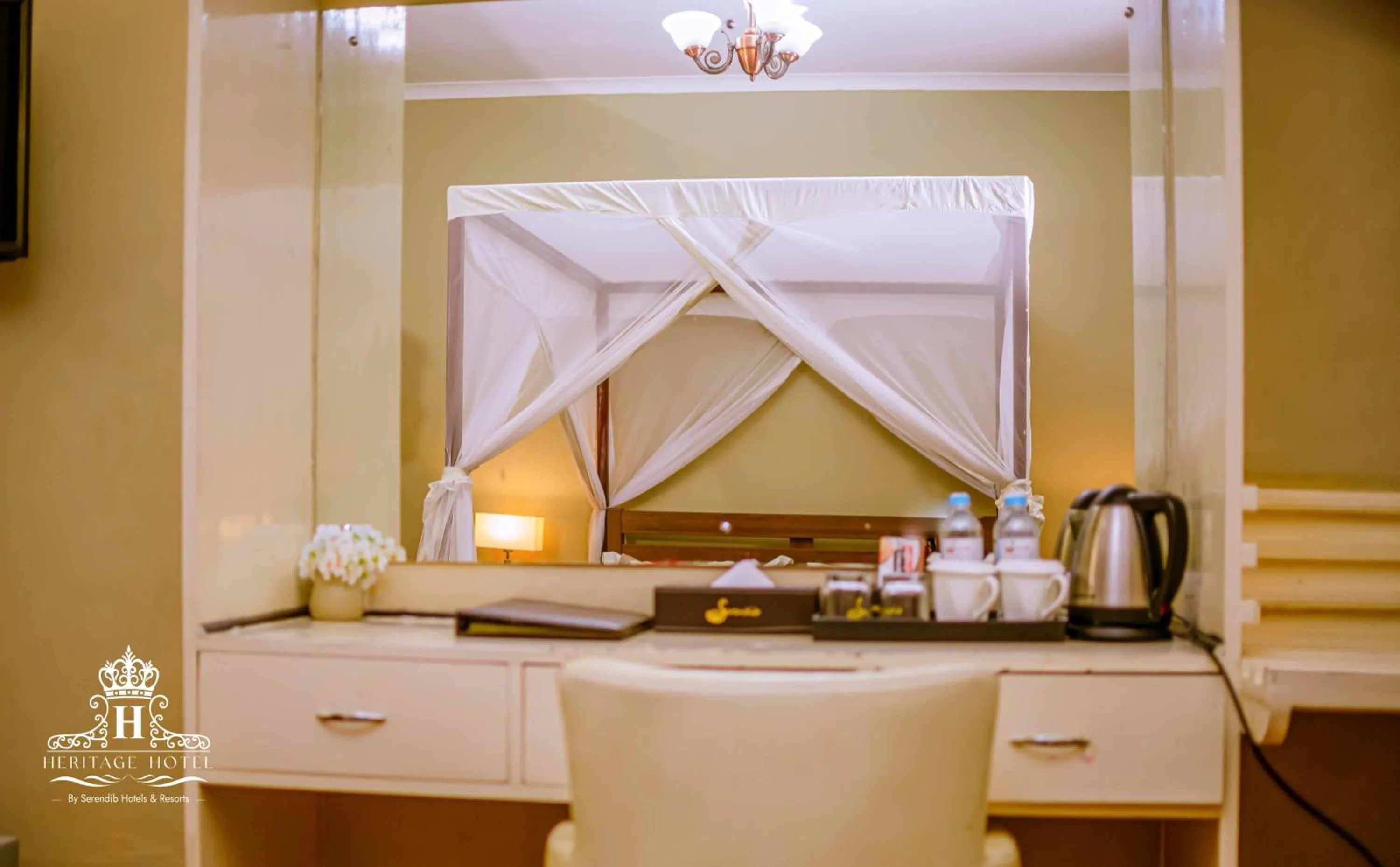 Heritage by Serendib