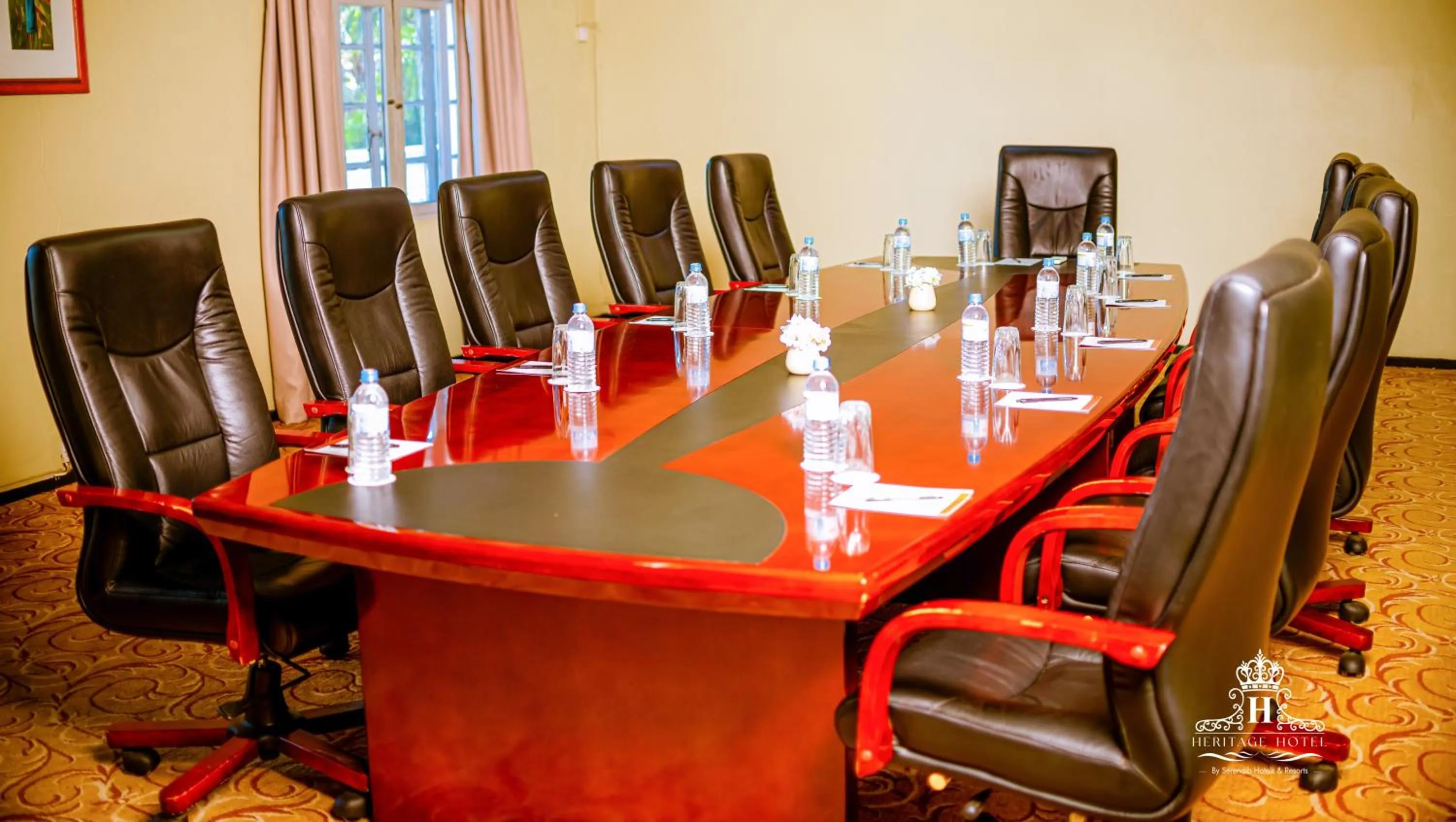 Heritage by Serendib