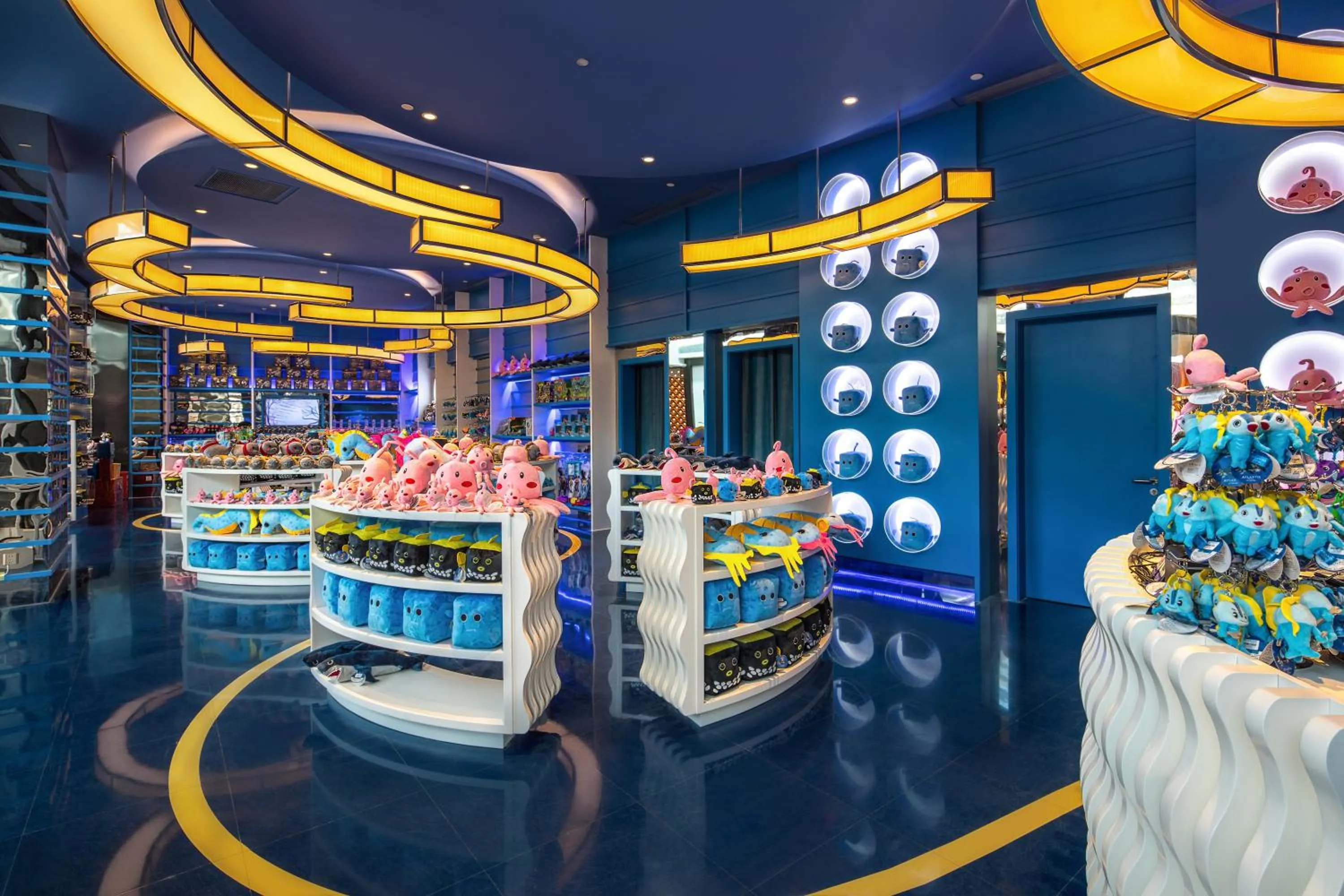 Other in Atlantis Sanya