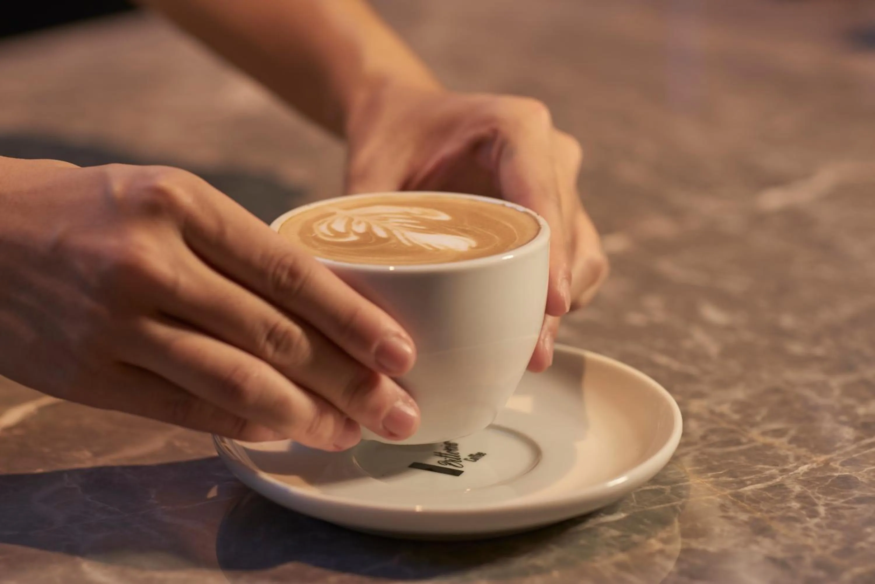 Restaurant/places to eat in Atlantis Sanya