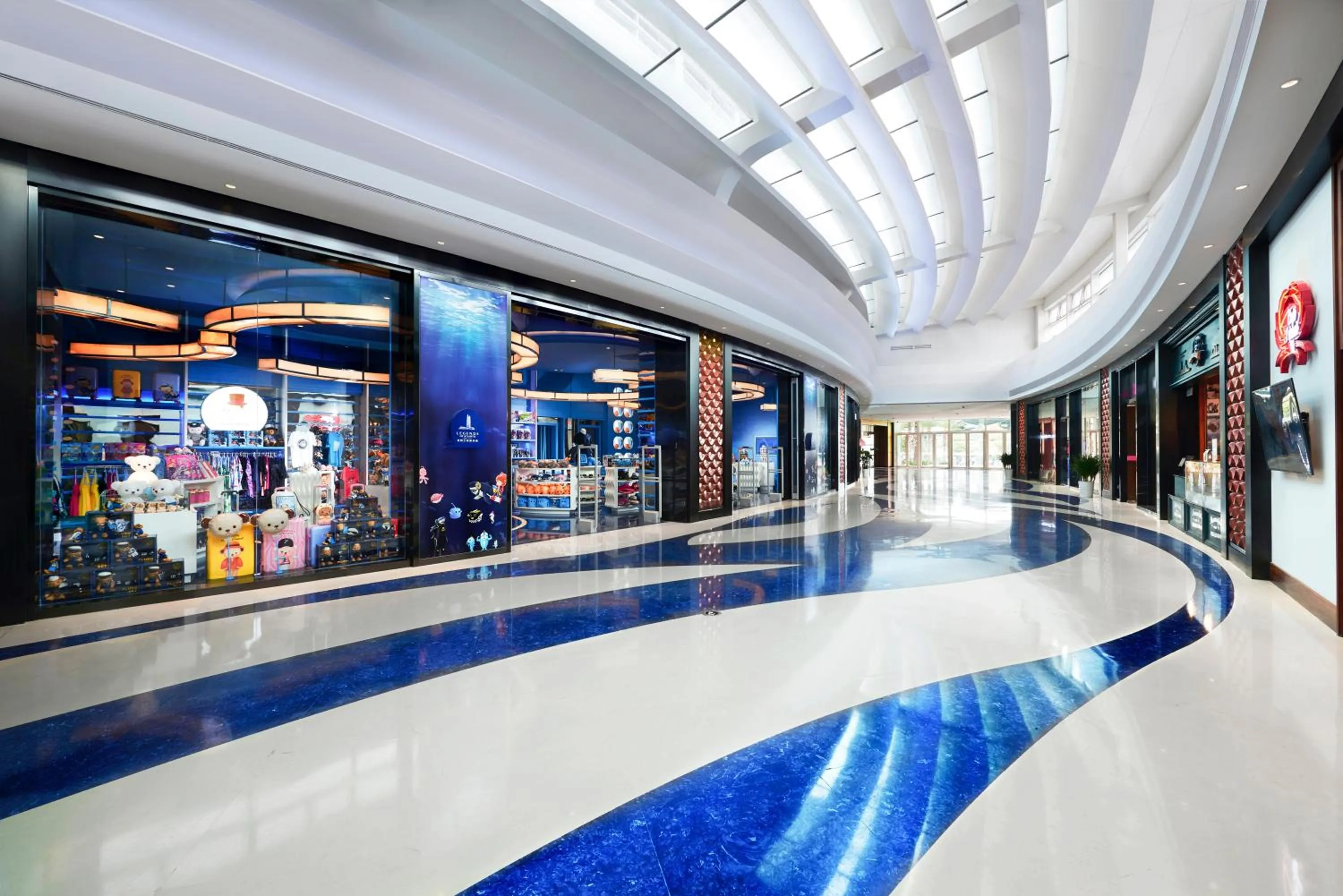 Other in Atlantis Sanya