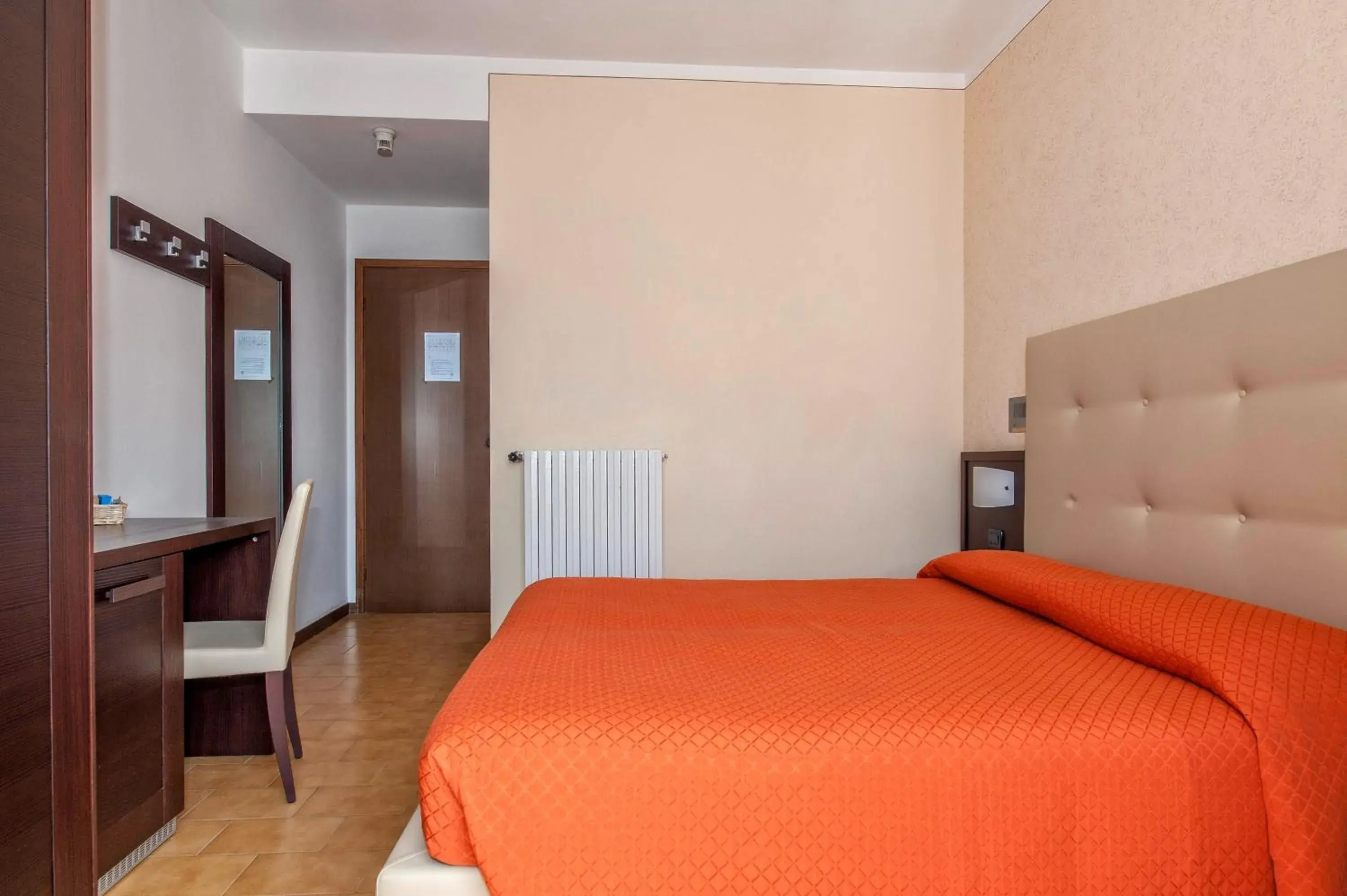 Superior Double or Twin Room with Mountain View in Hotel Bellavista Superior Double or Twin Room with Mountain View in Hotel Bellavista