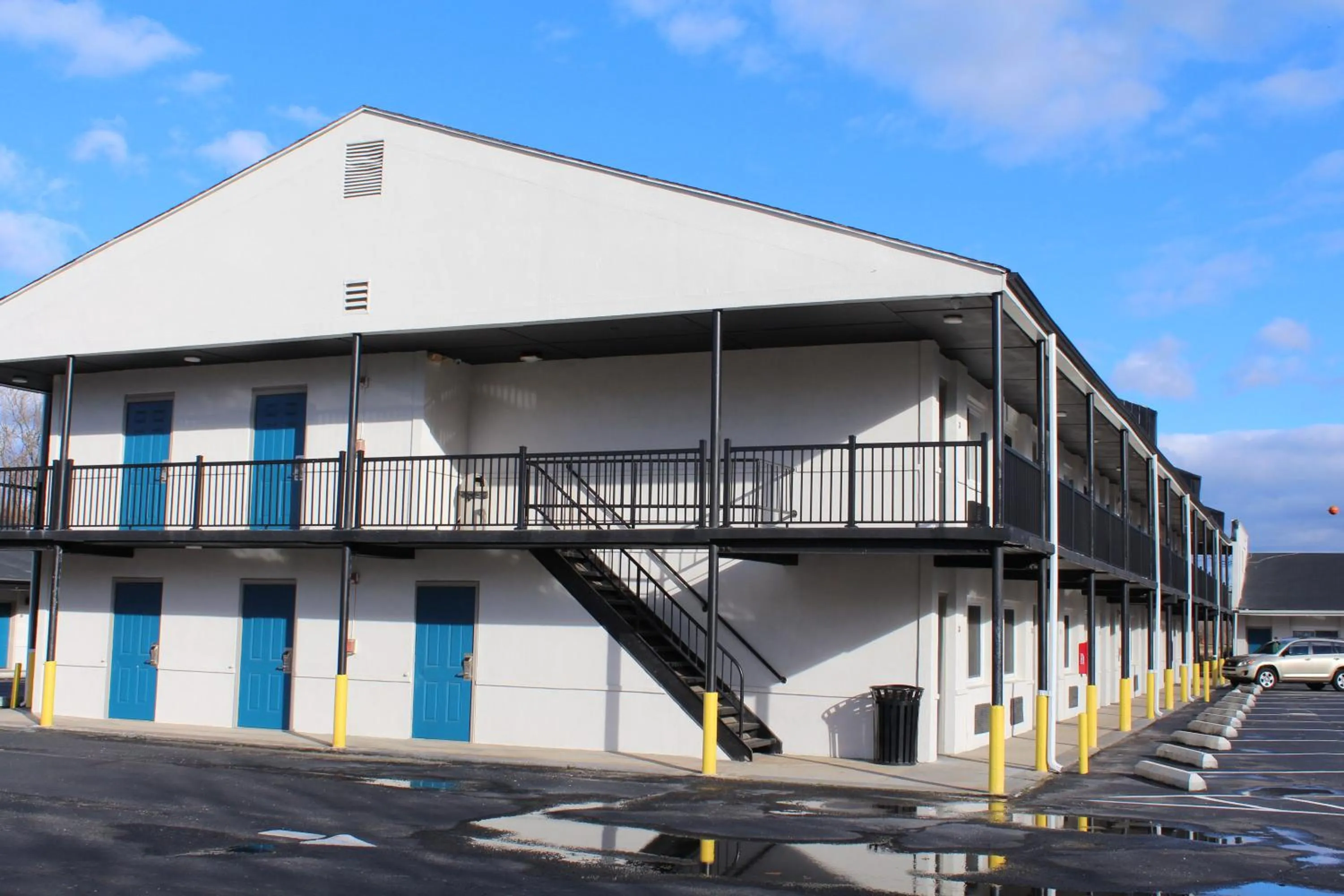 Days Inn by Wyndham Wrightstown McGuire AFB Bordentown