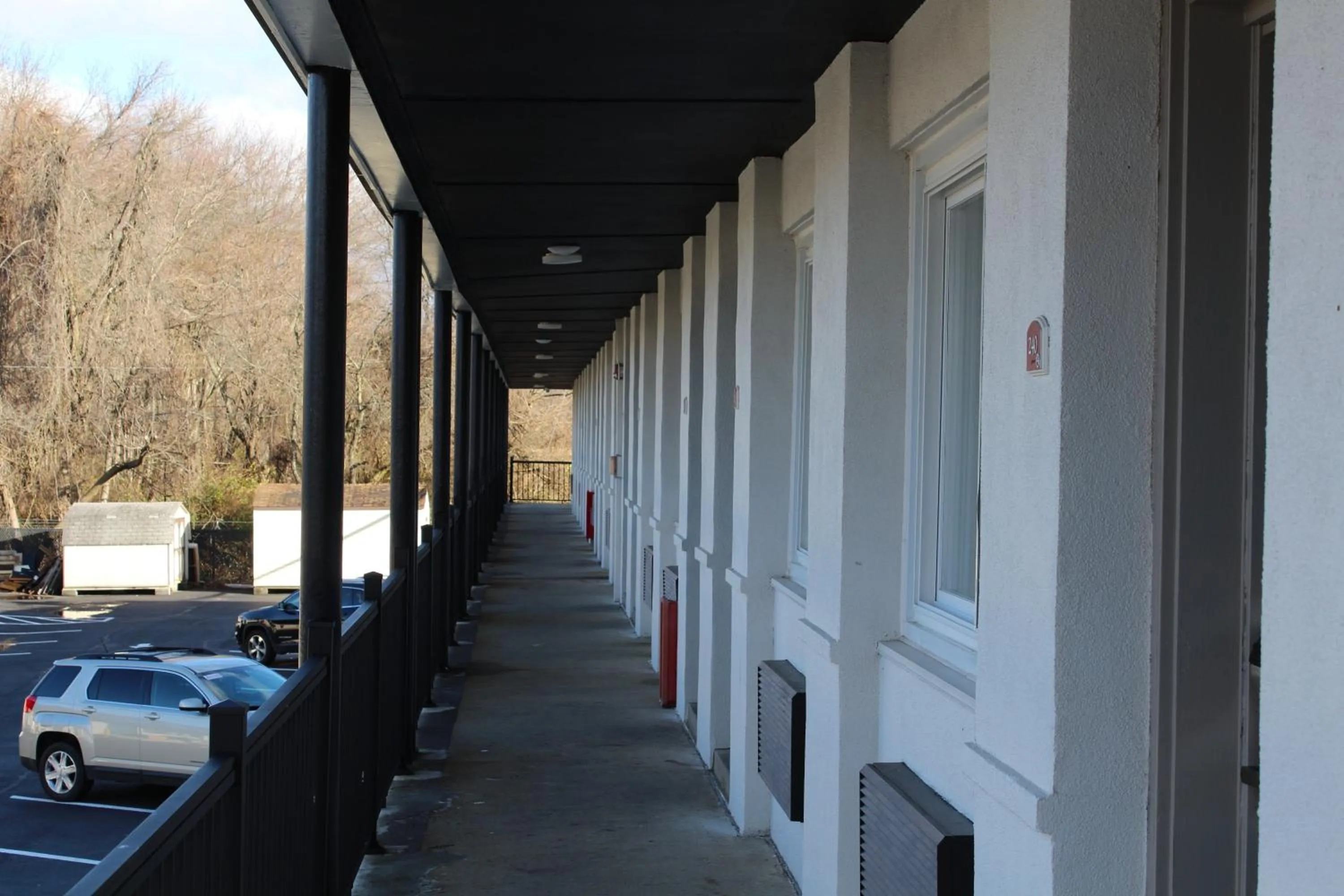 Days Inn by Wyndham Wrightstown McGuire AFB Bordentown