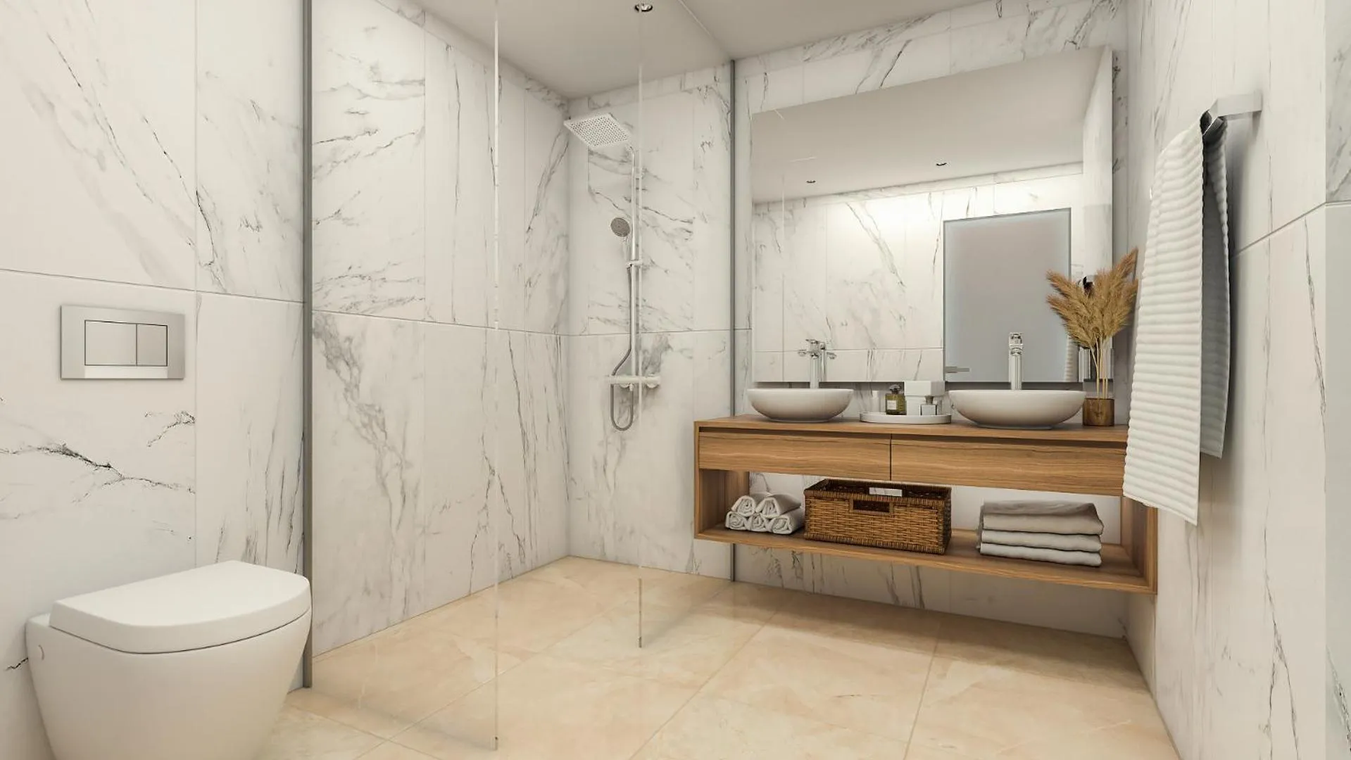 Nikki Beach Resort & Spa Montenegro