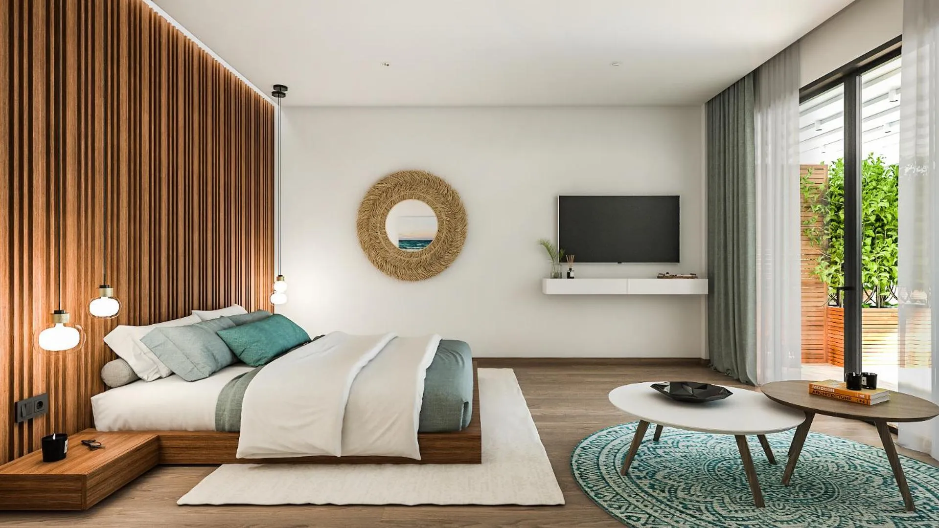 Nikki Beach Resort & Spa Montenegro