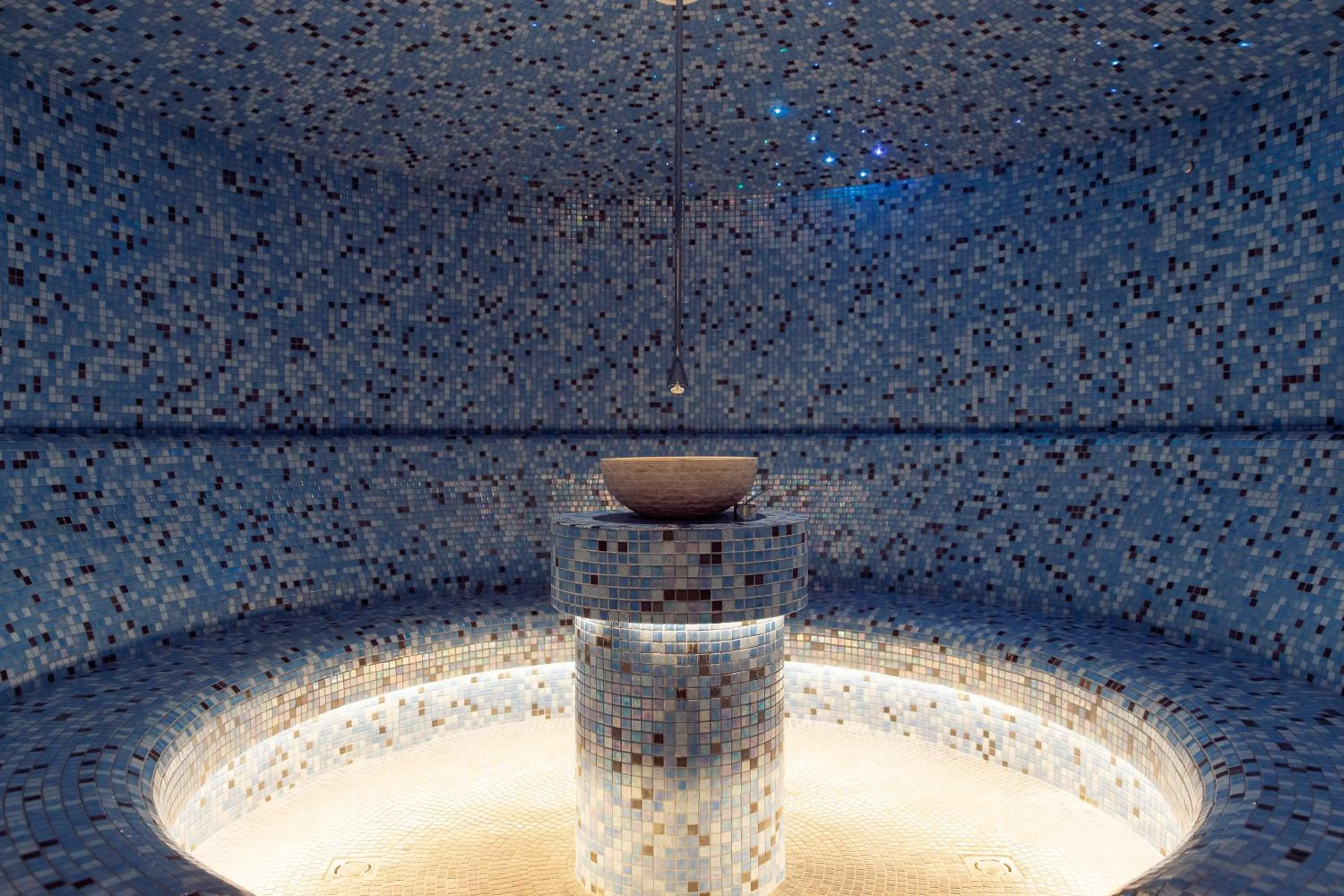 Spa and wellness centre/facilities in Nikki Beach Resort & Spa Montenegro