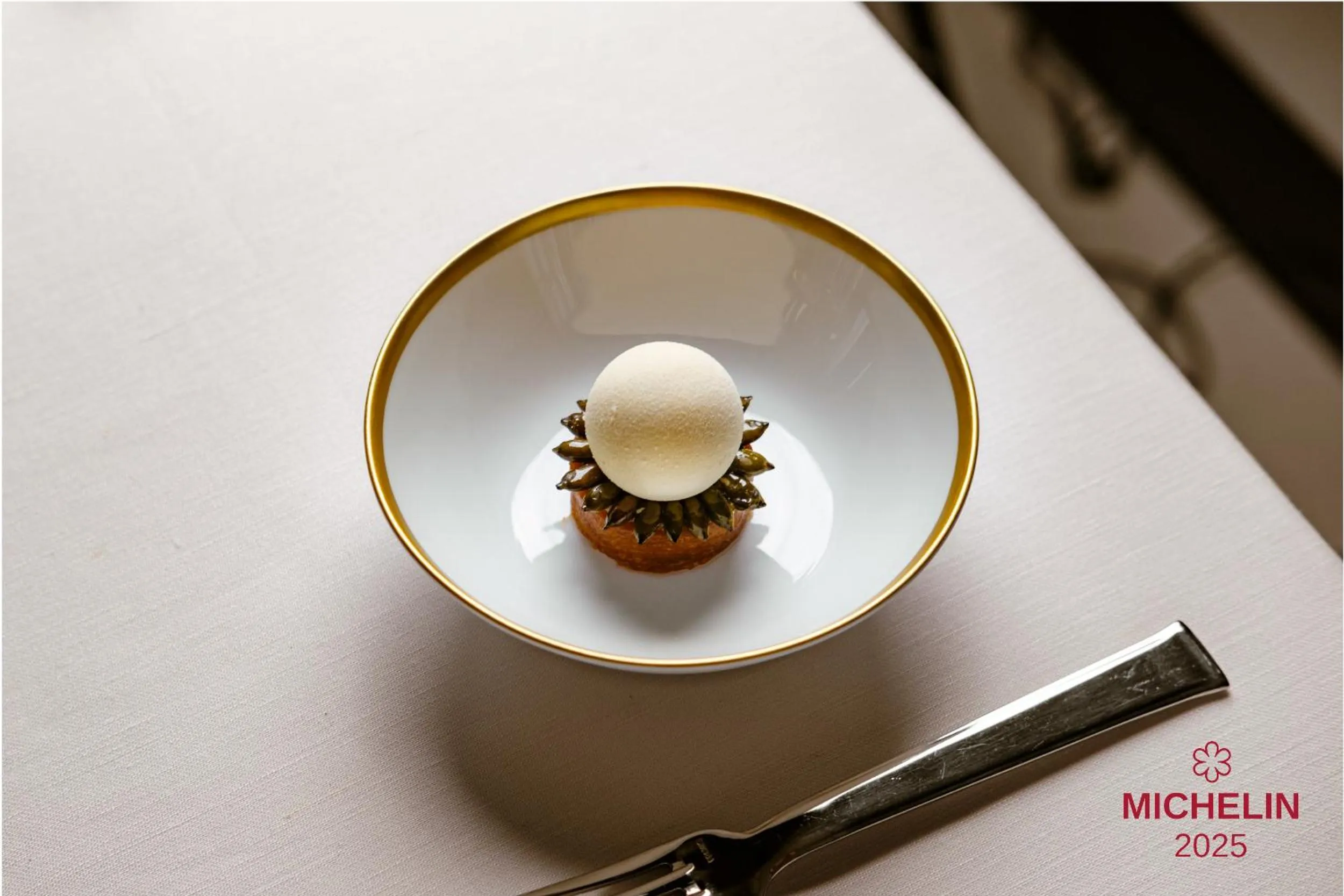 Food and drinks in 1926 Le Soleil Hotel & Spa