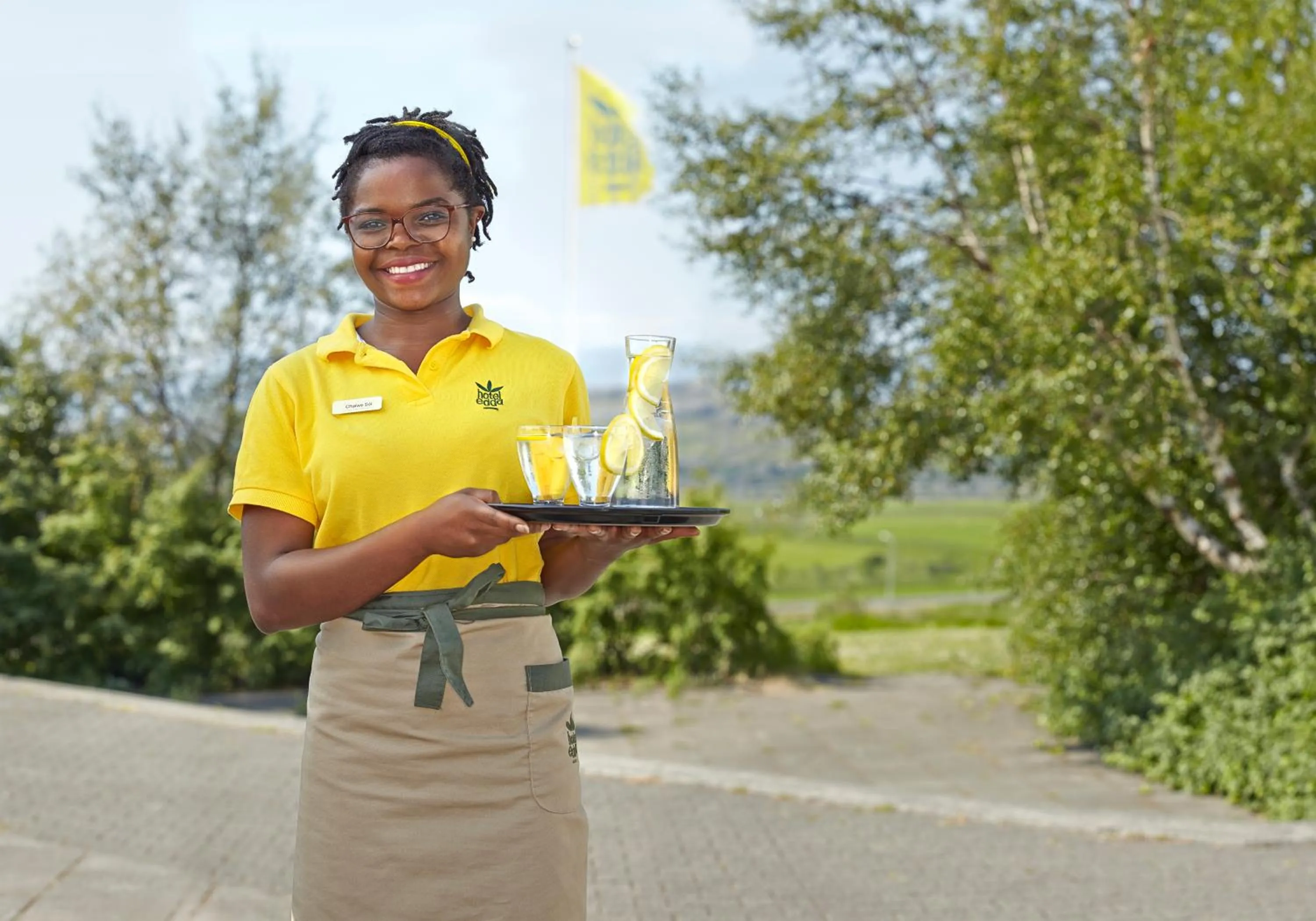 Other in Hotel Edda Egilsstadir