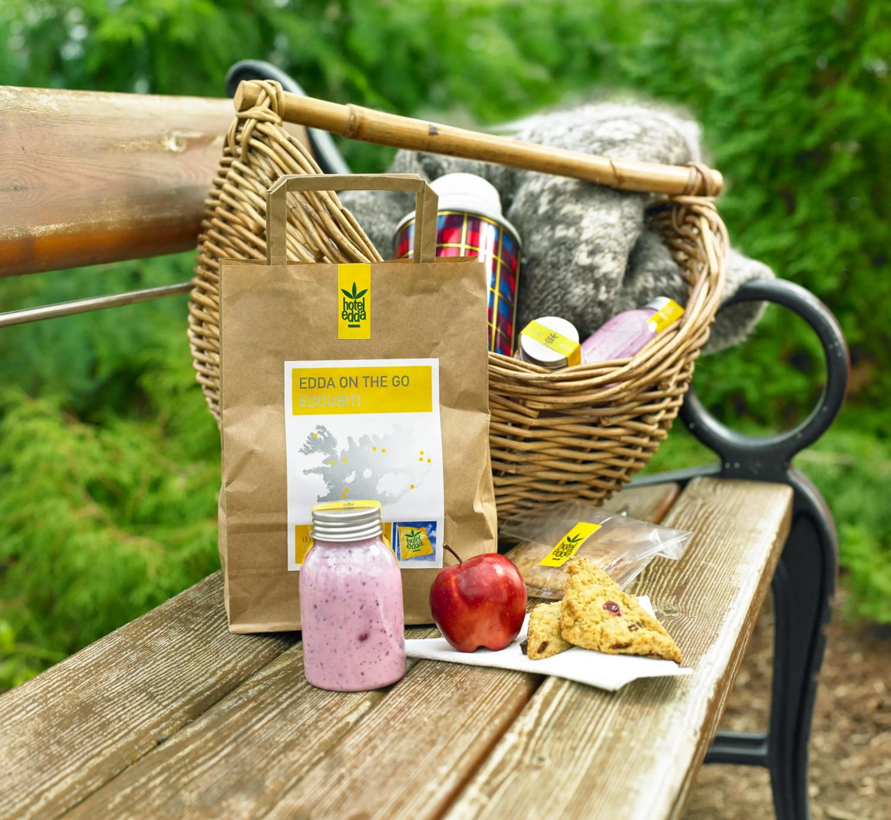 Other in Hotel Edda Egilsstadir