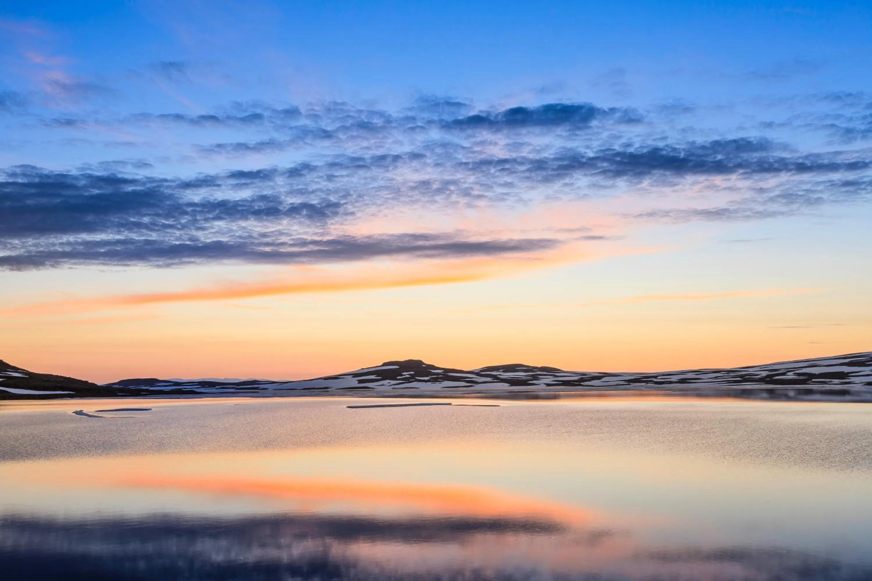 Area and facilities in Hotel Edda Egilsstadir