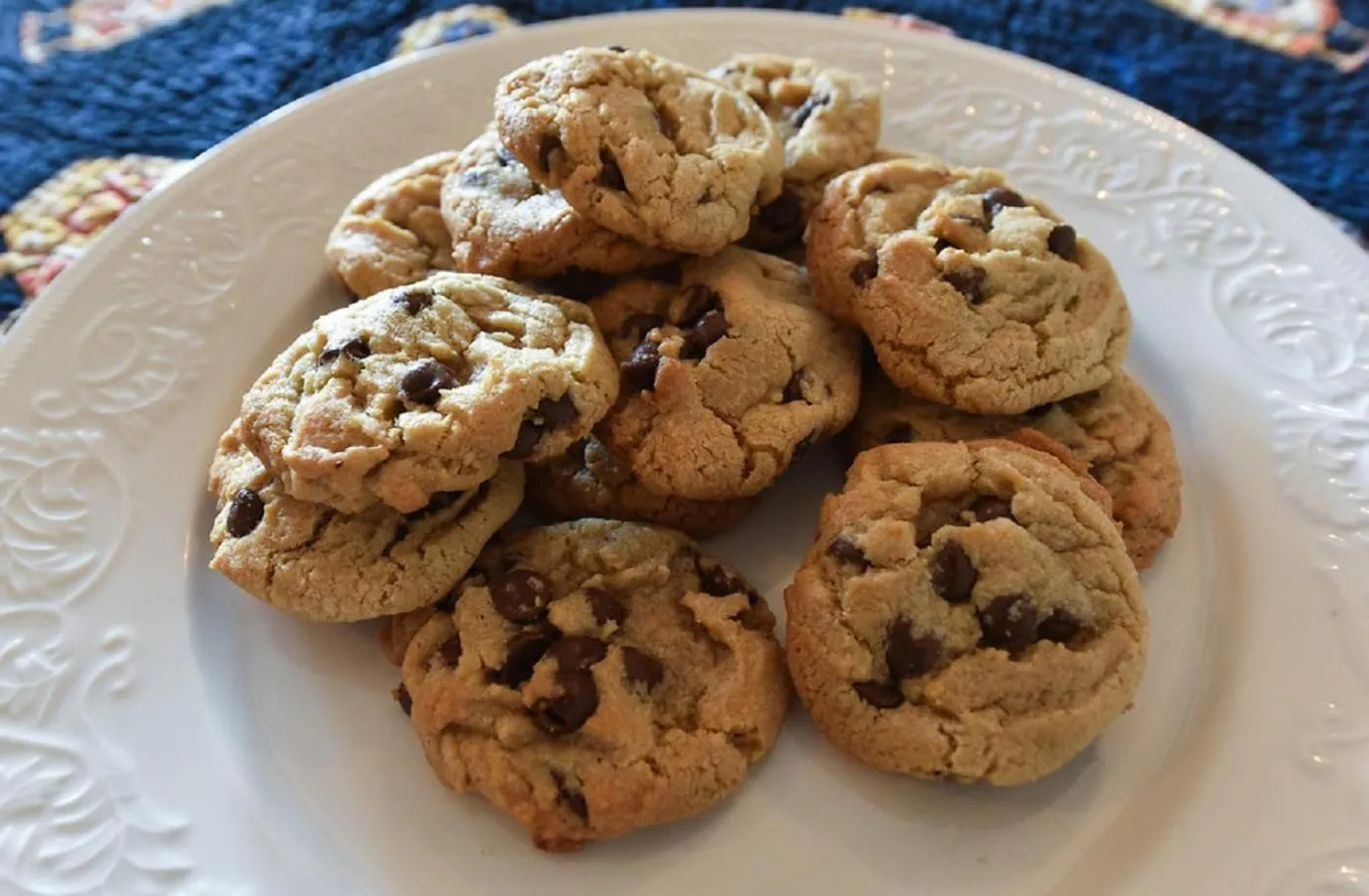 Food and drinks in Saltair Inn Waterfront B&B