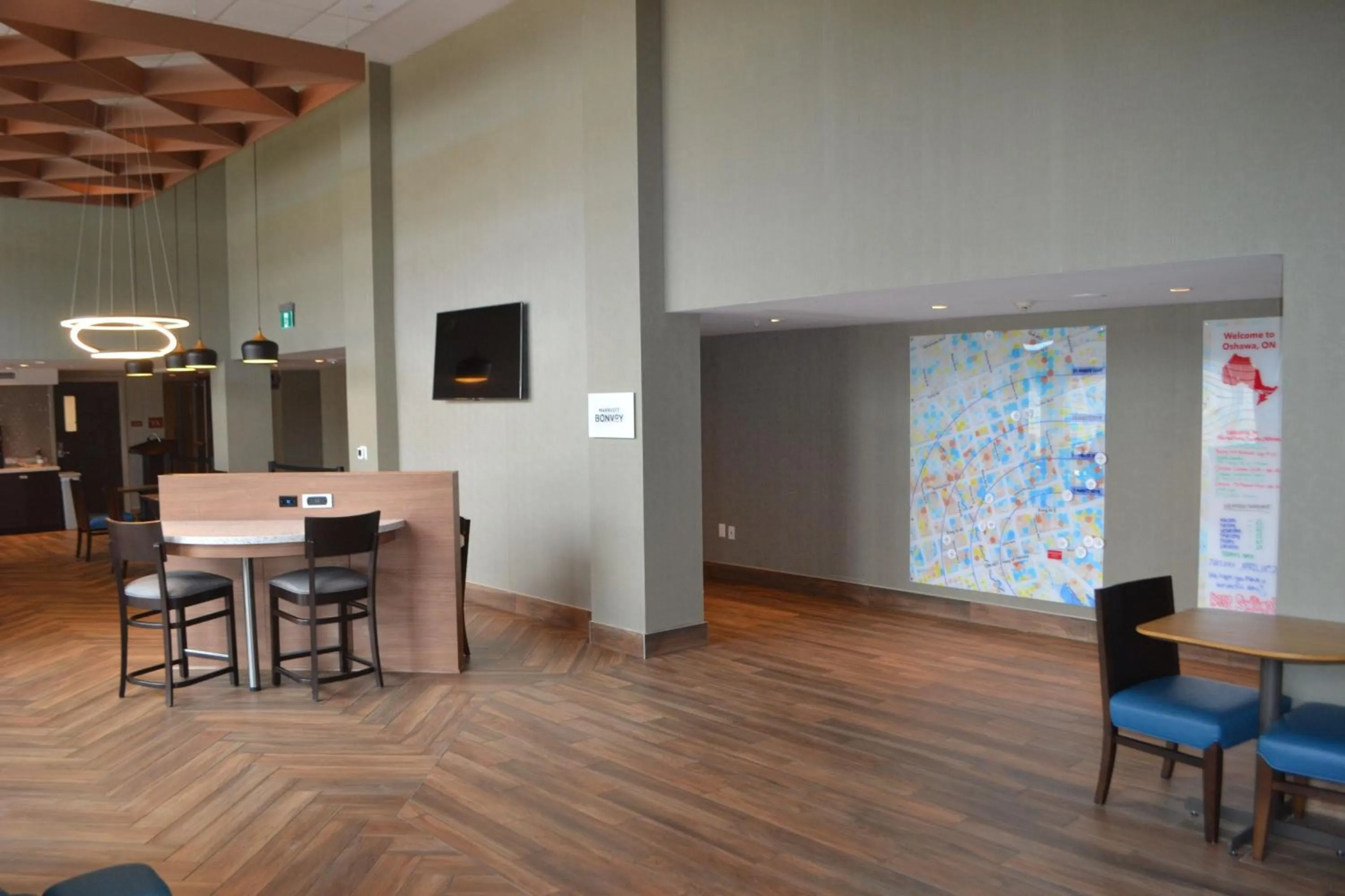 Other in TownePlace Suites by Marriott Oshawa