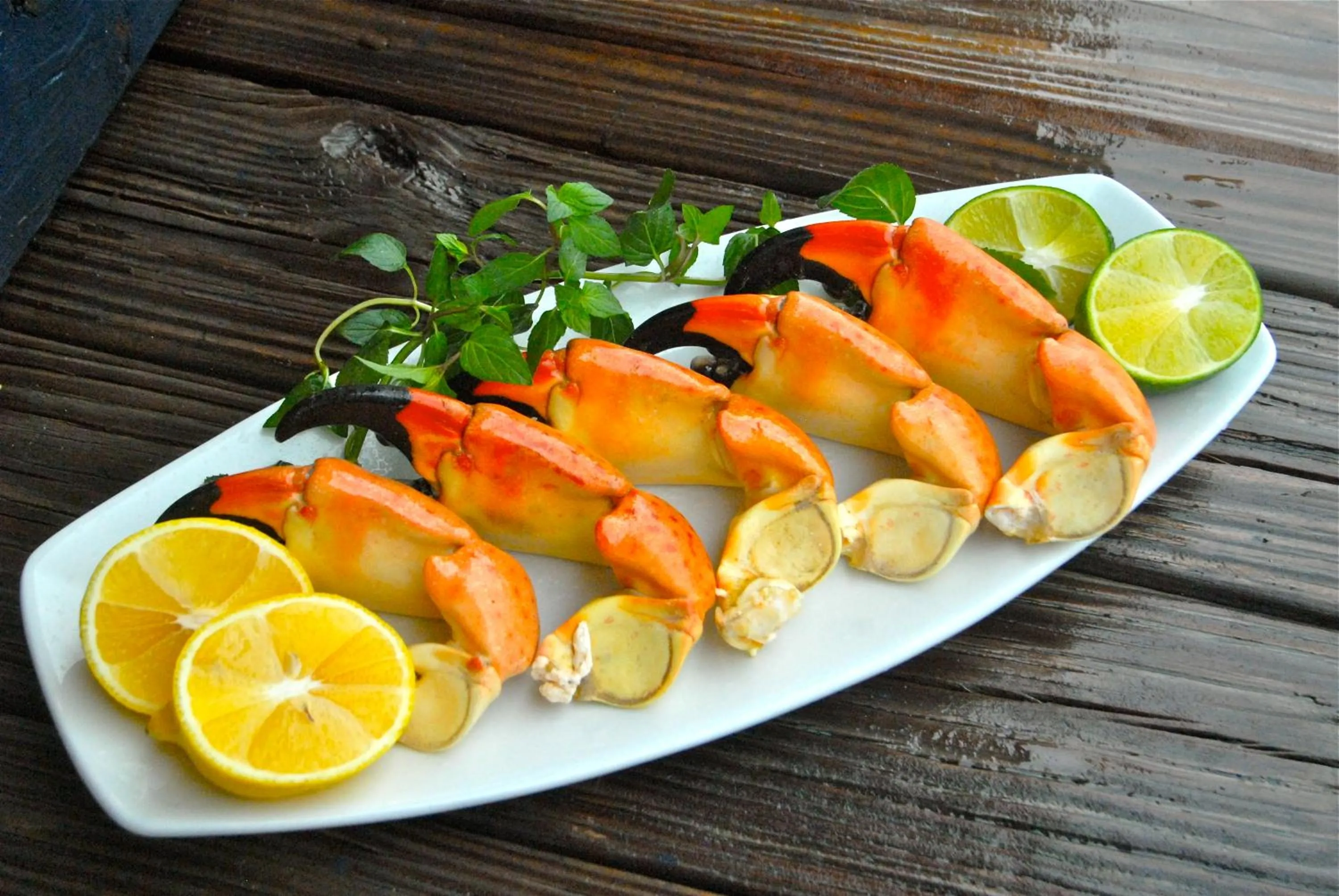 Food and drinks in Ibis Bay Resort