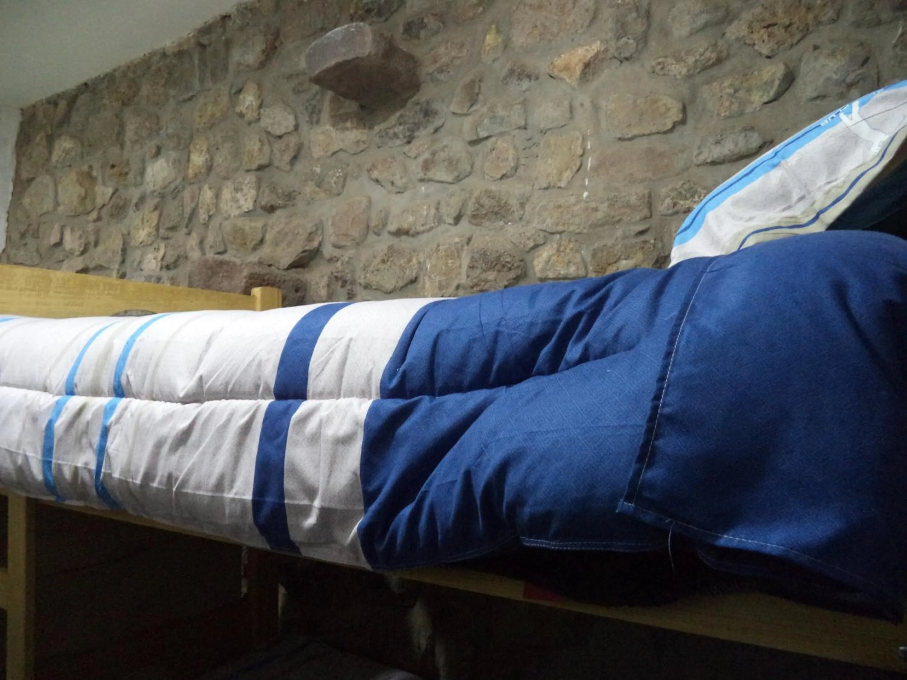 Other, Bed in Gringo's Wasi