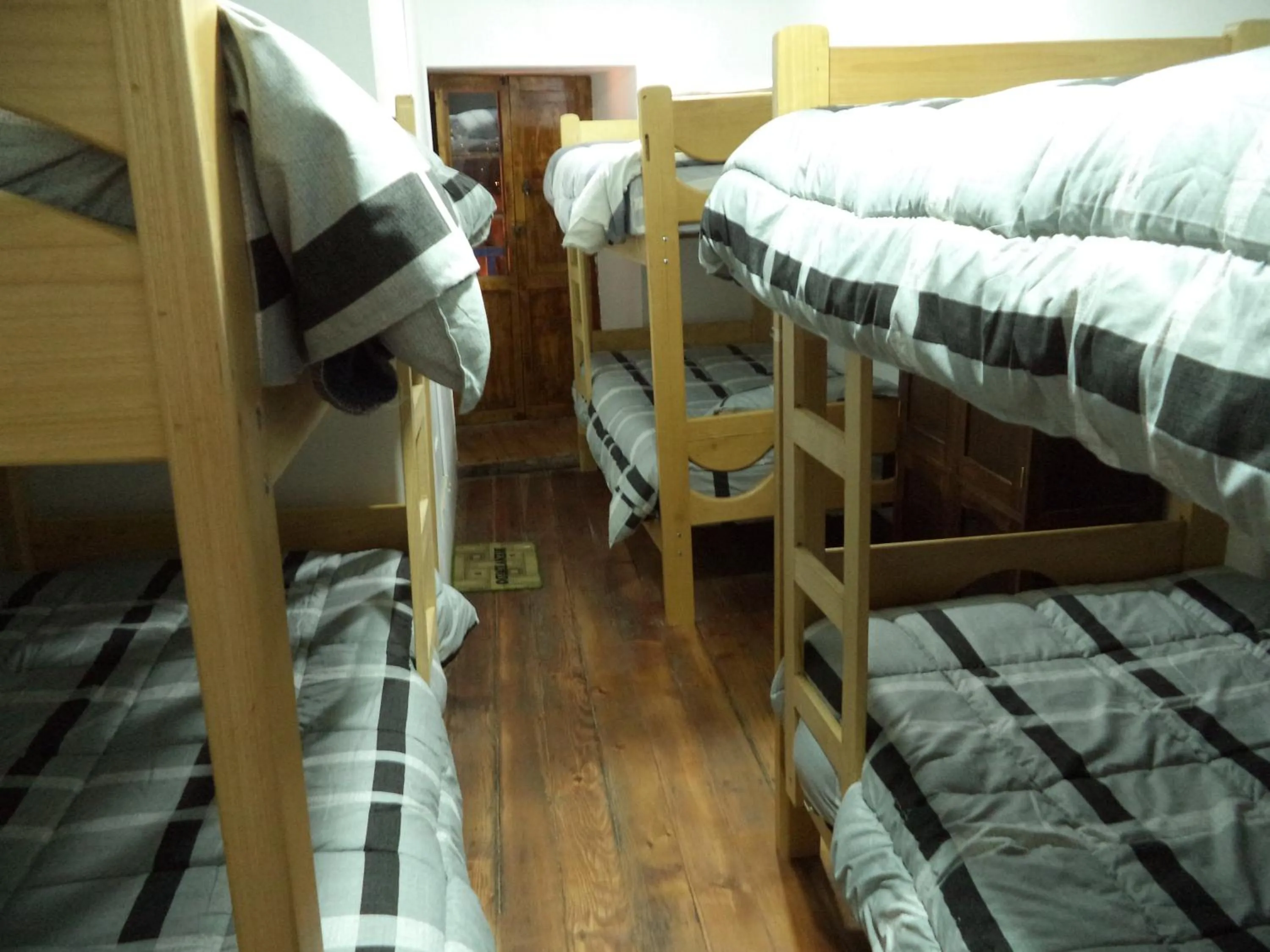 Other, Bed in Gringo's Wasi