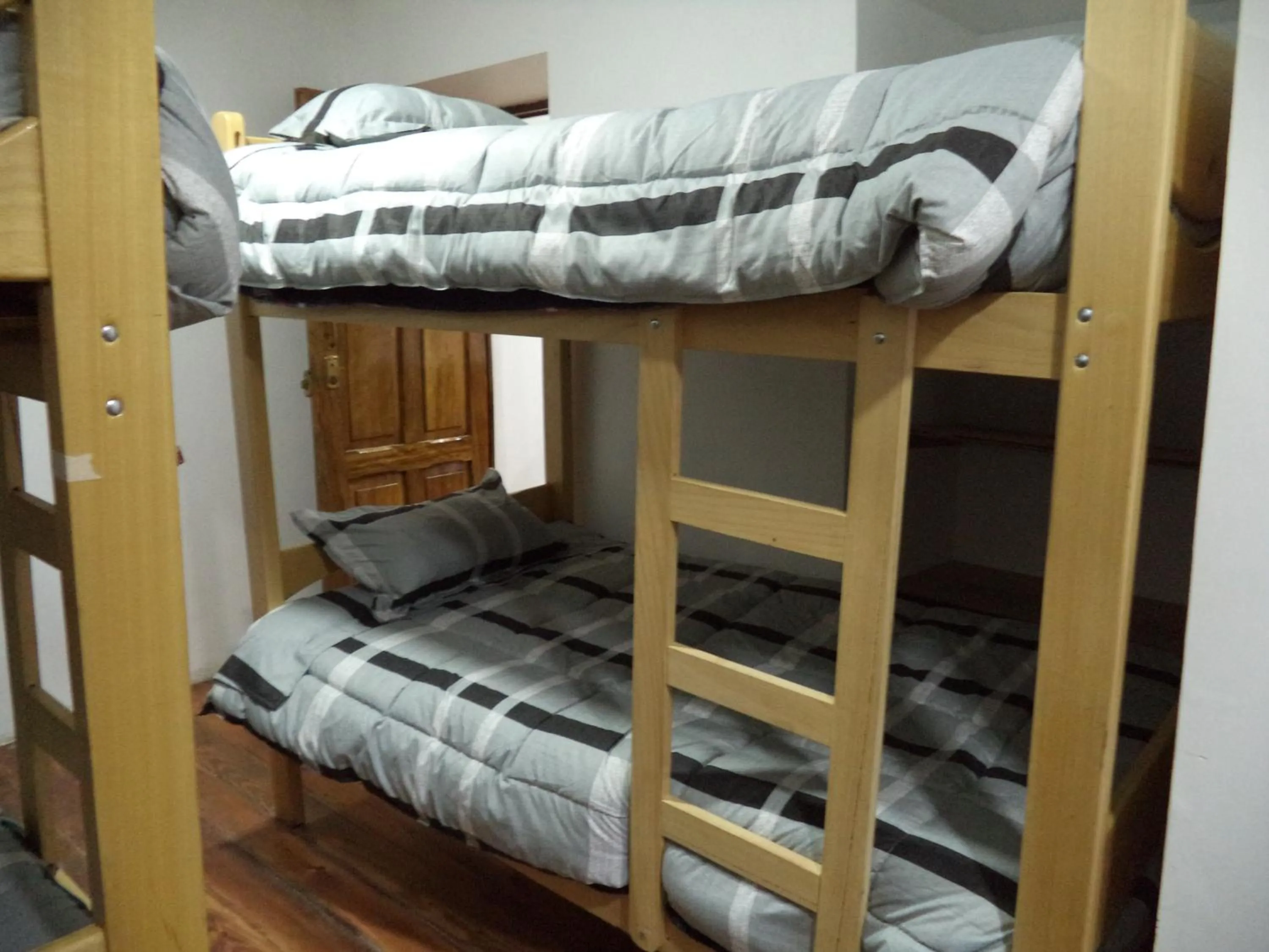 Other, Bed in Gringo's Wasi