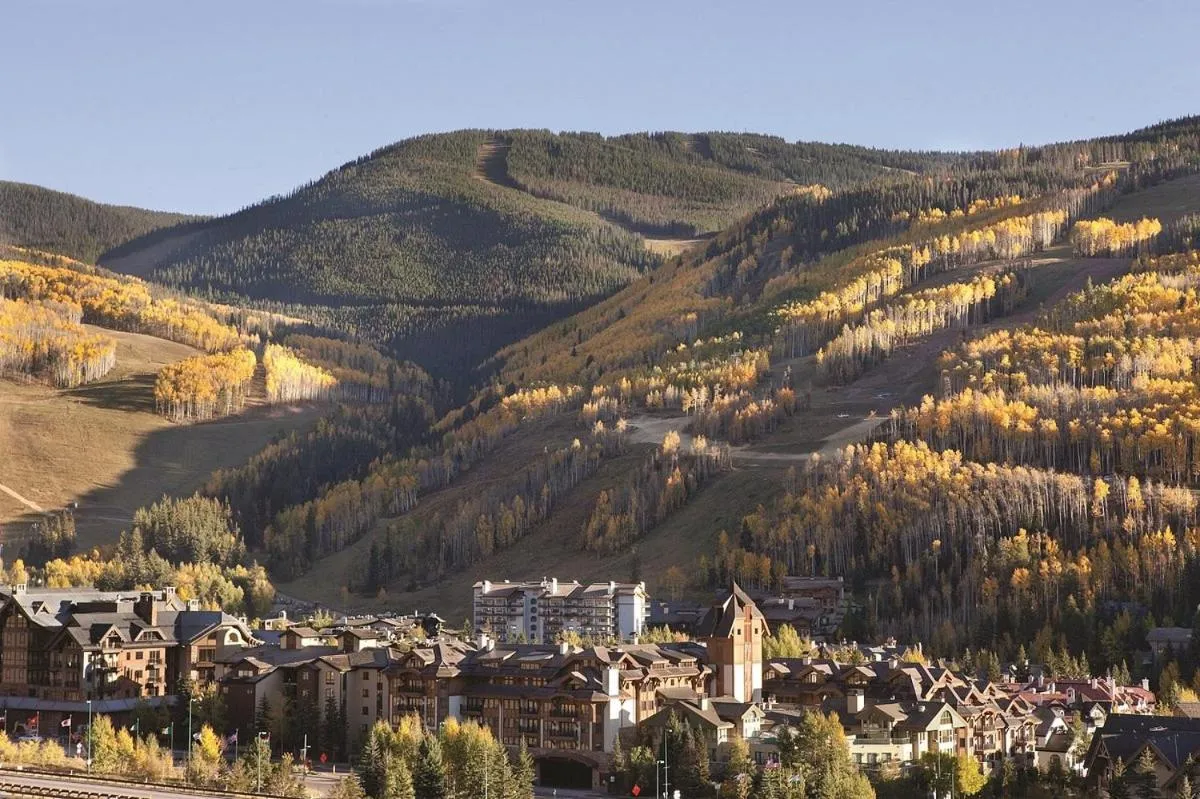 The Sebastian - Vail