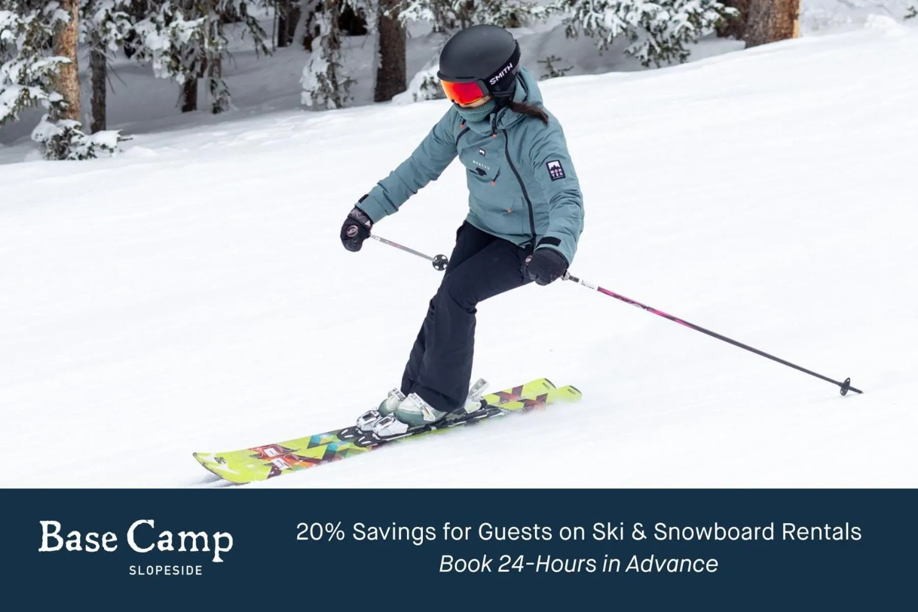 The Sebastian - Vail