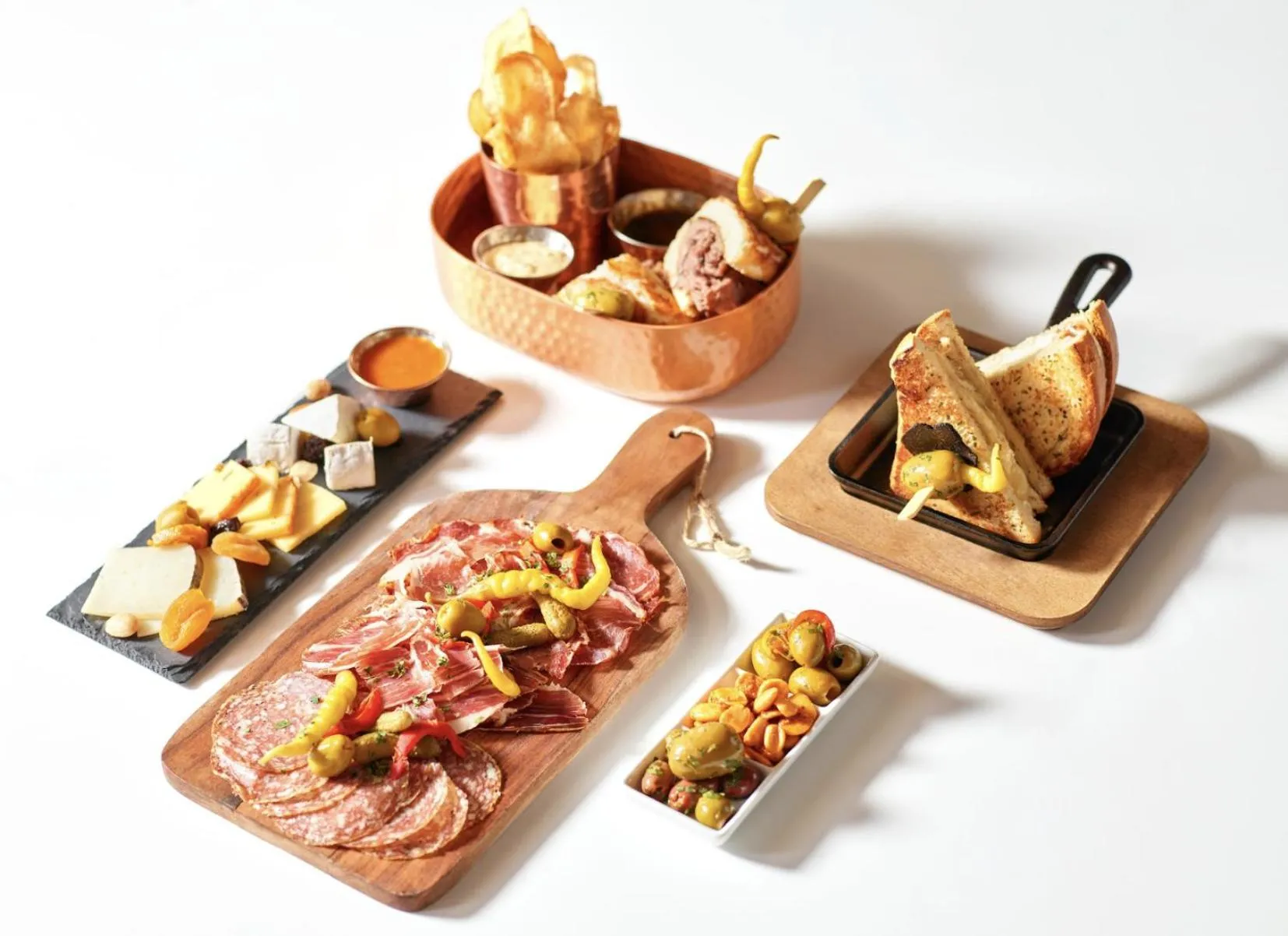 The Sebastian - Vail