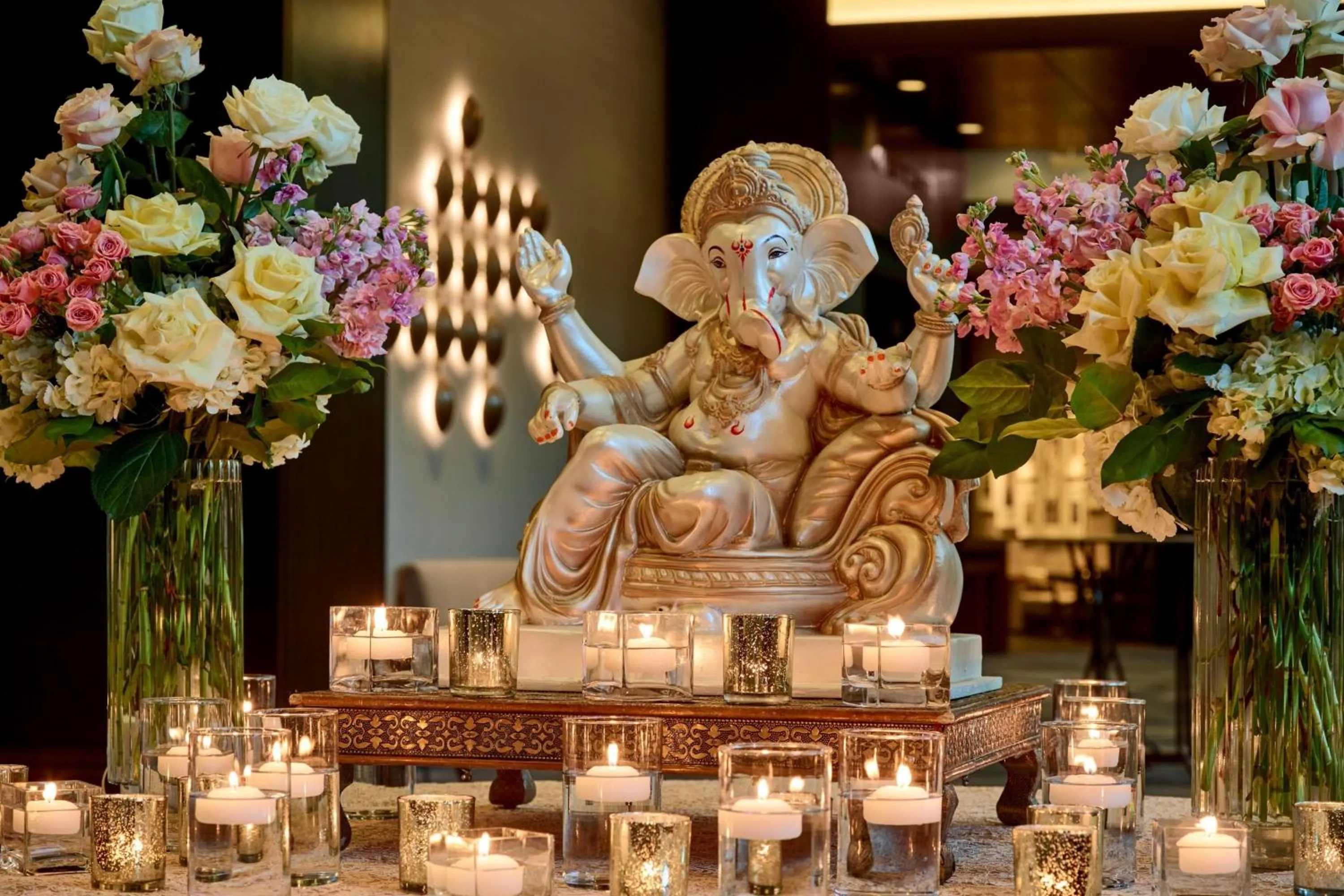 Banquet/Function facilities in Atlanta Airport Marriott Gateway