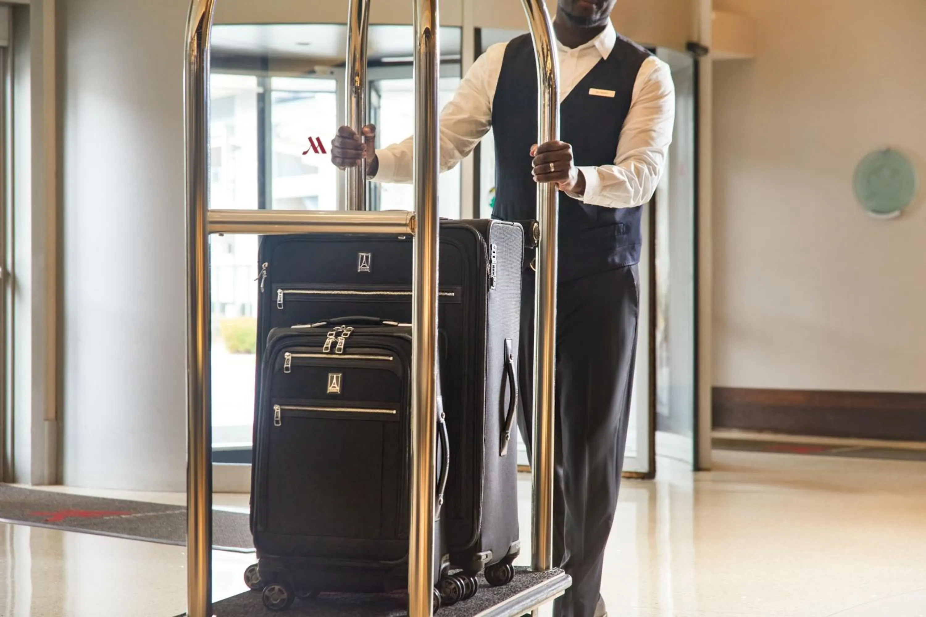 Other in Atlanta Airport Marriott Gateway