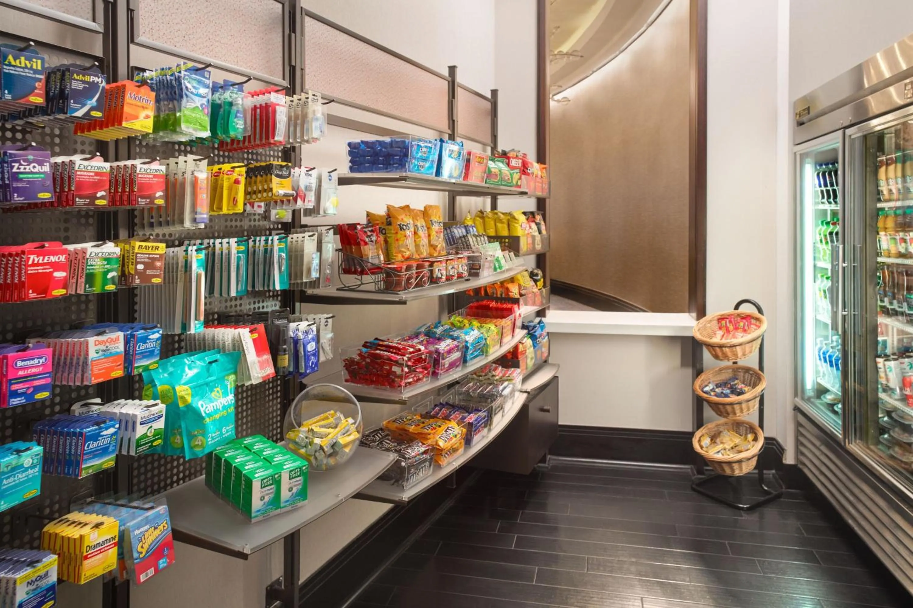 Other in Atlanta Airport Marriott Gateway