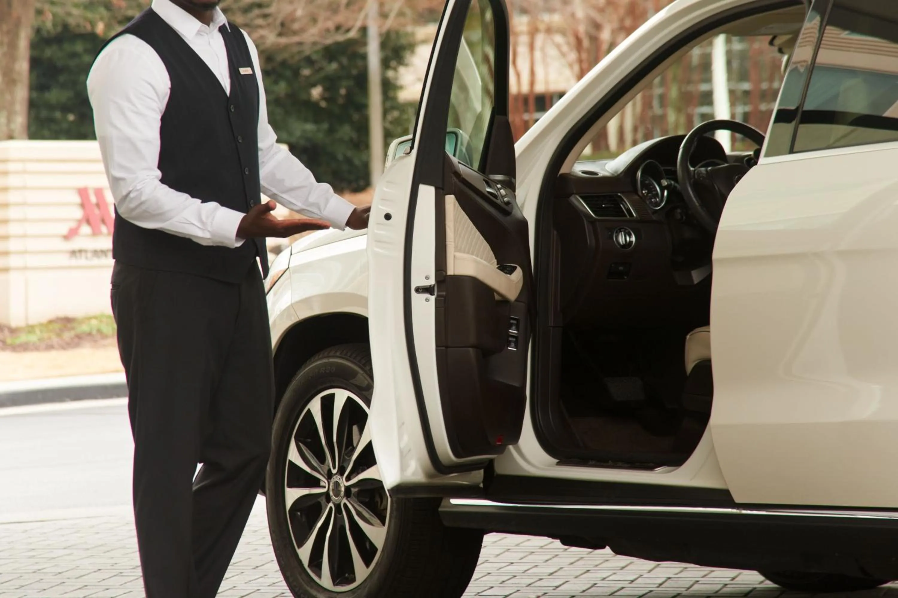 Other in Atlanta Airport Marriott Gateway