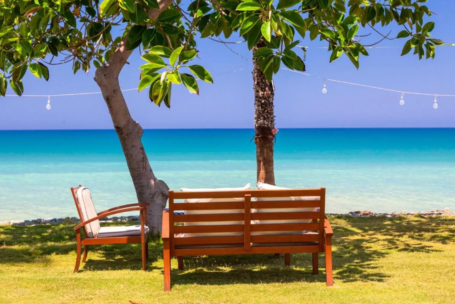 Other in Villa Charoula Thio