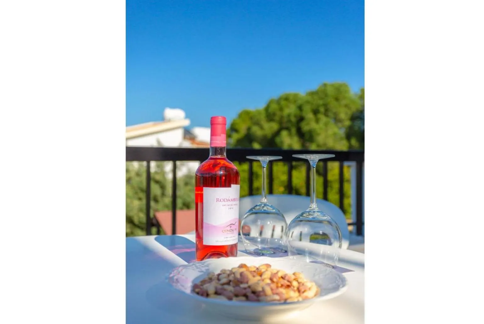 Other in Villa Charoula Thio