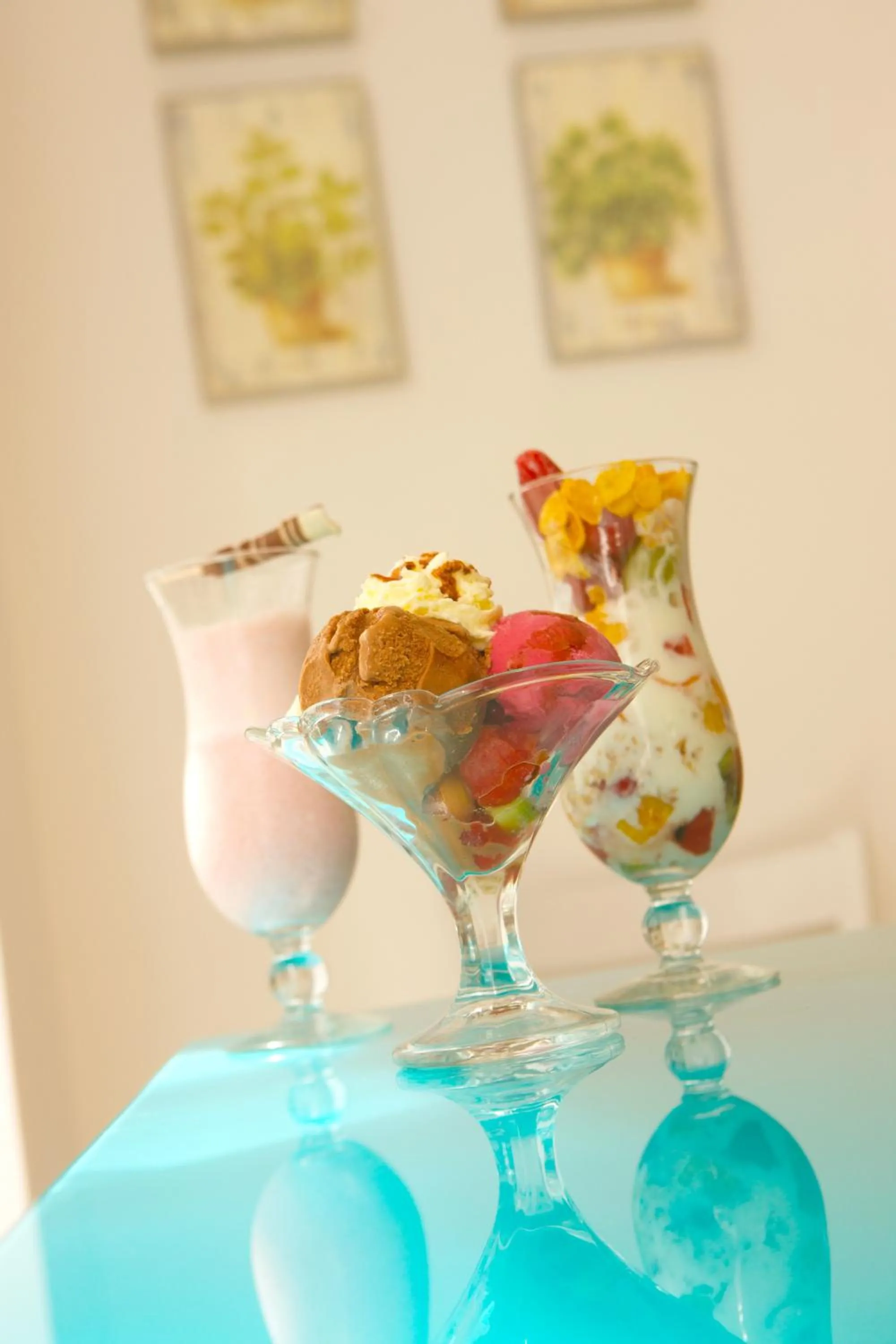 Restaurant/places to eat in Hotel Rio Amazonas