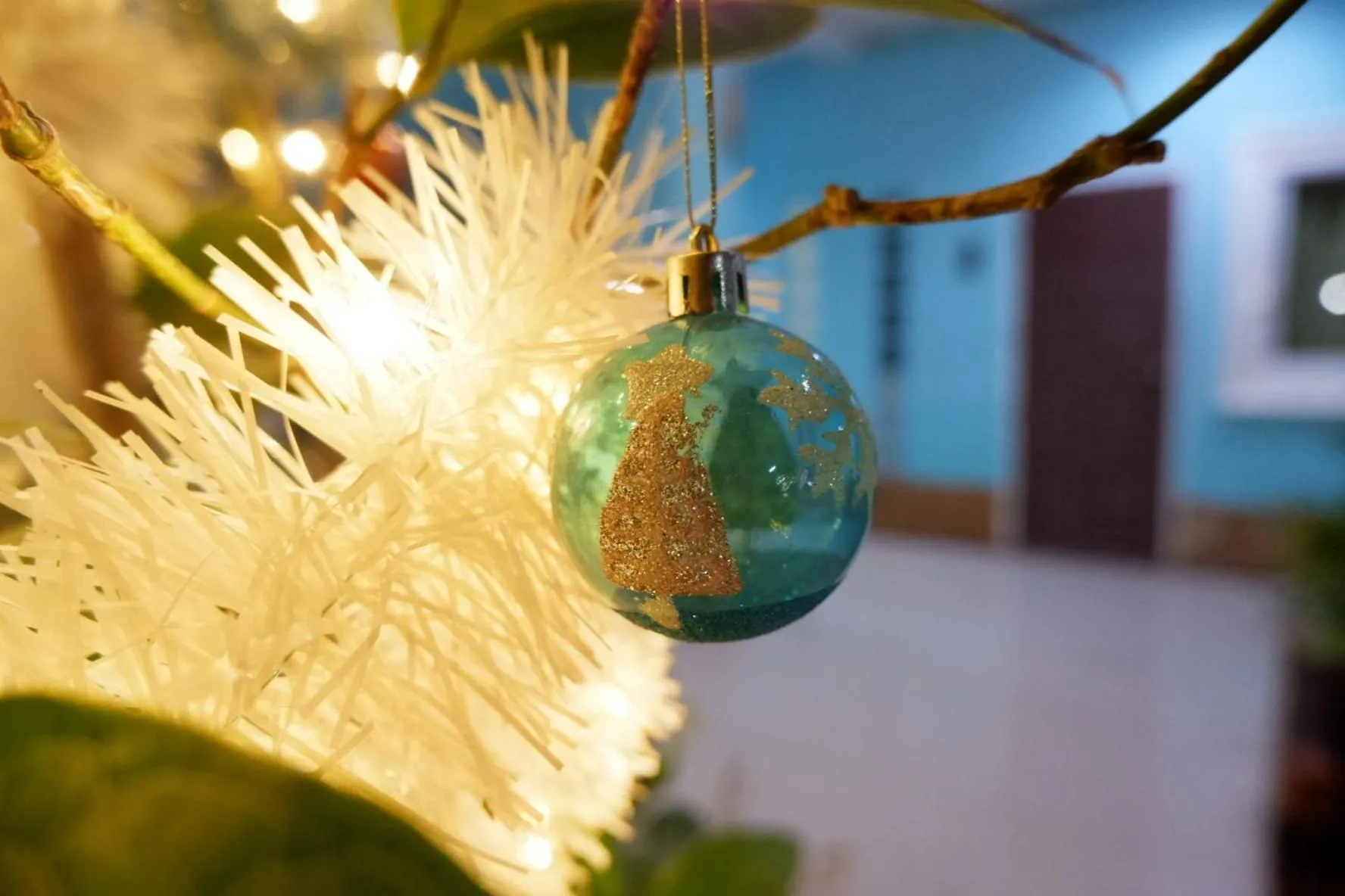 Ruen Aiyara Apartment