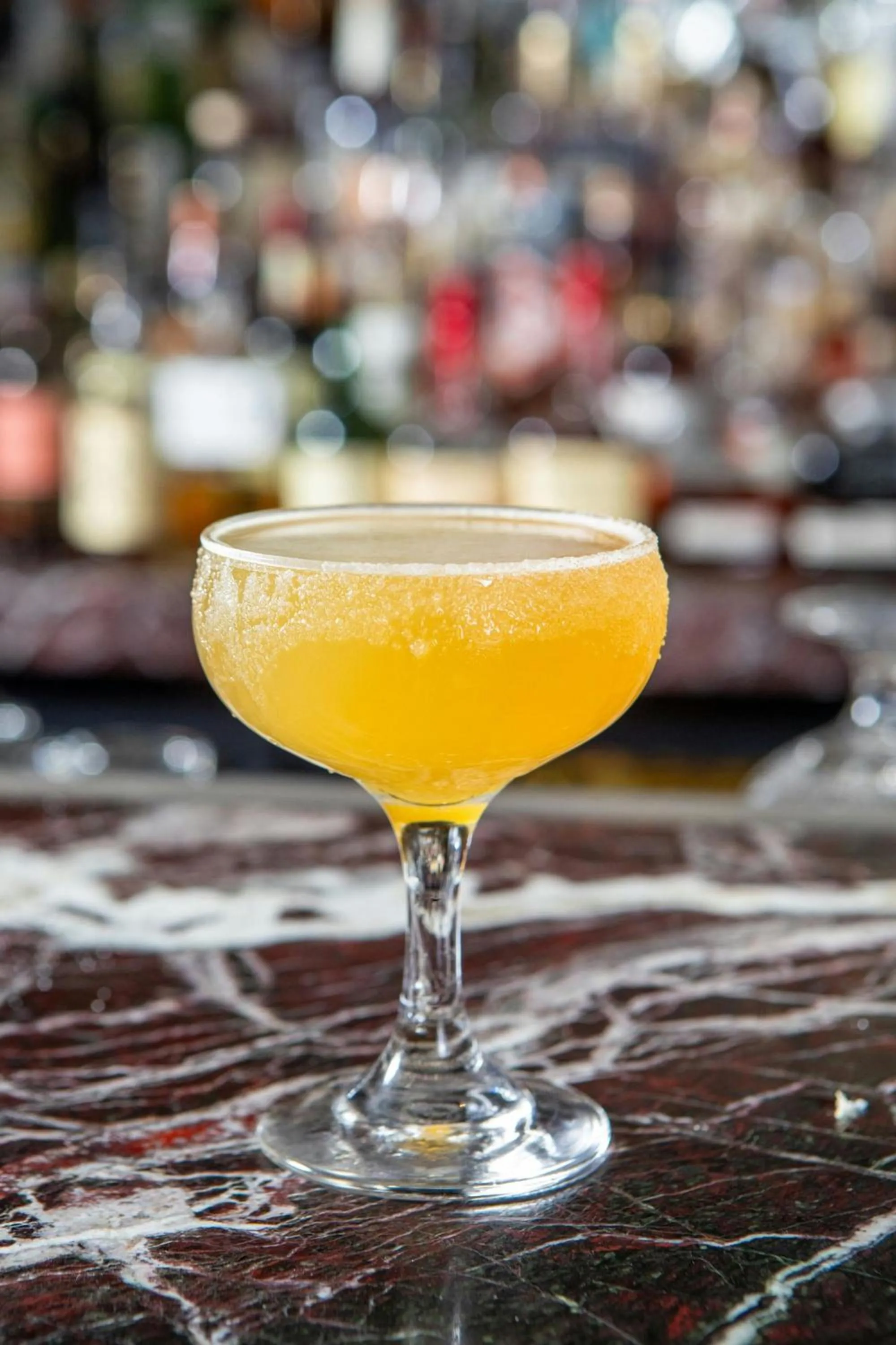 Restaurant/places to eat in JW Marriott Chicago