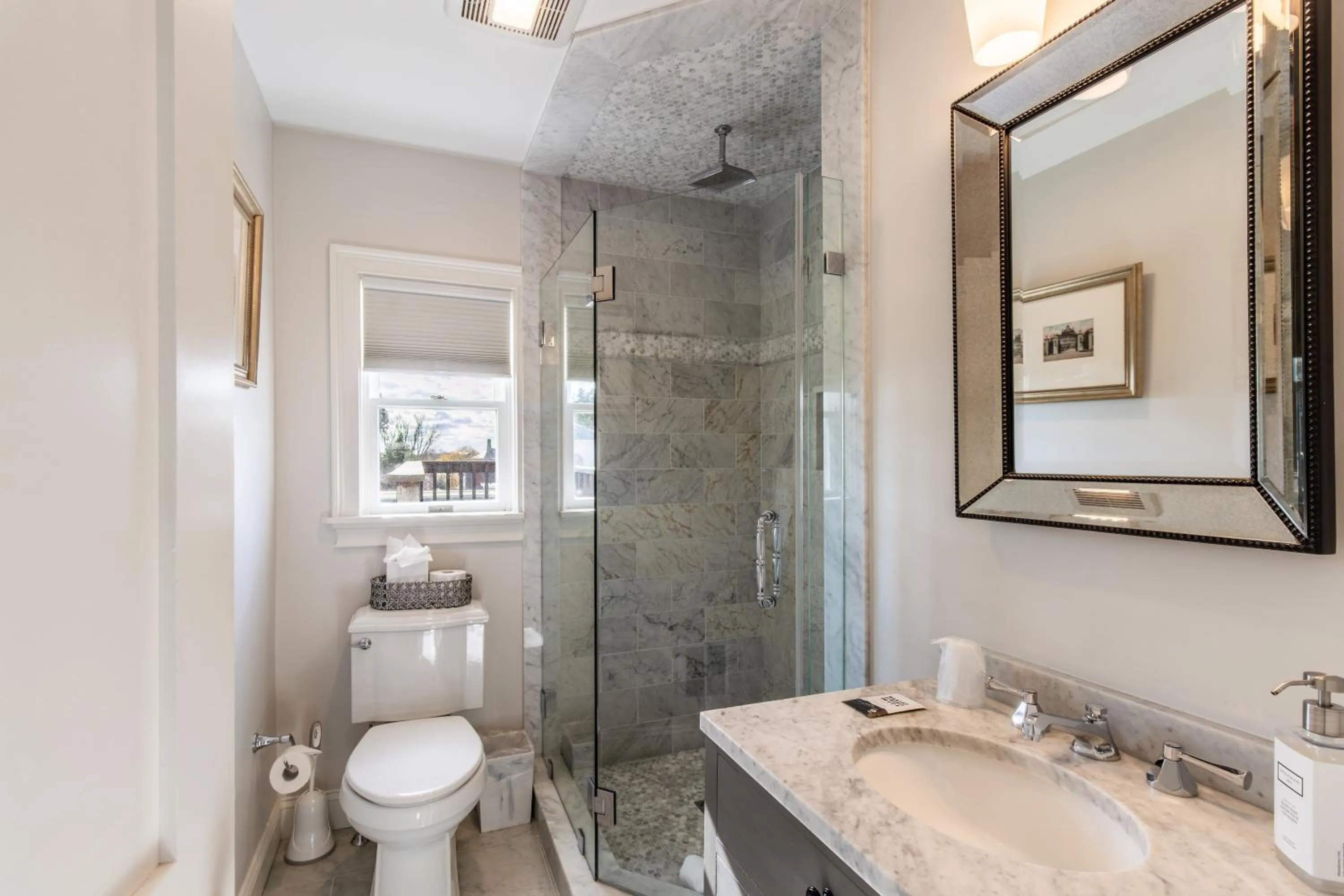 Serenity Inn Newport