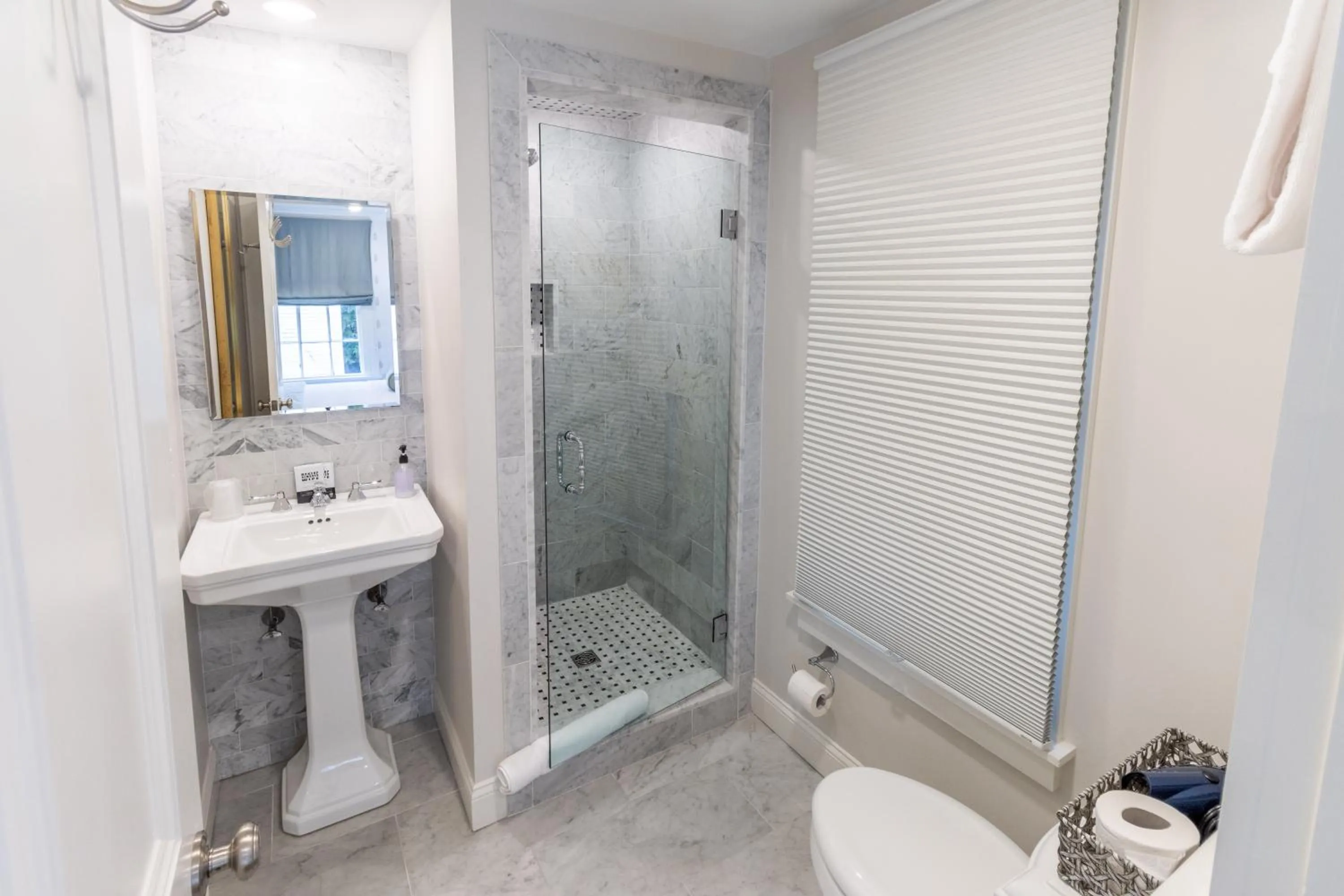 Serenity Inn Newport